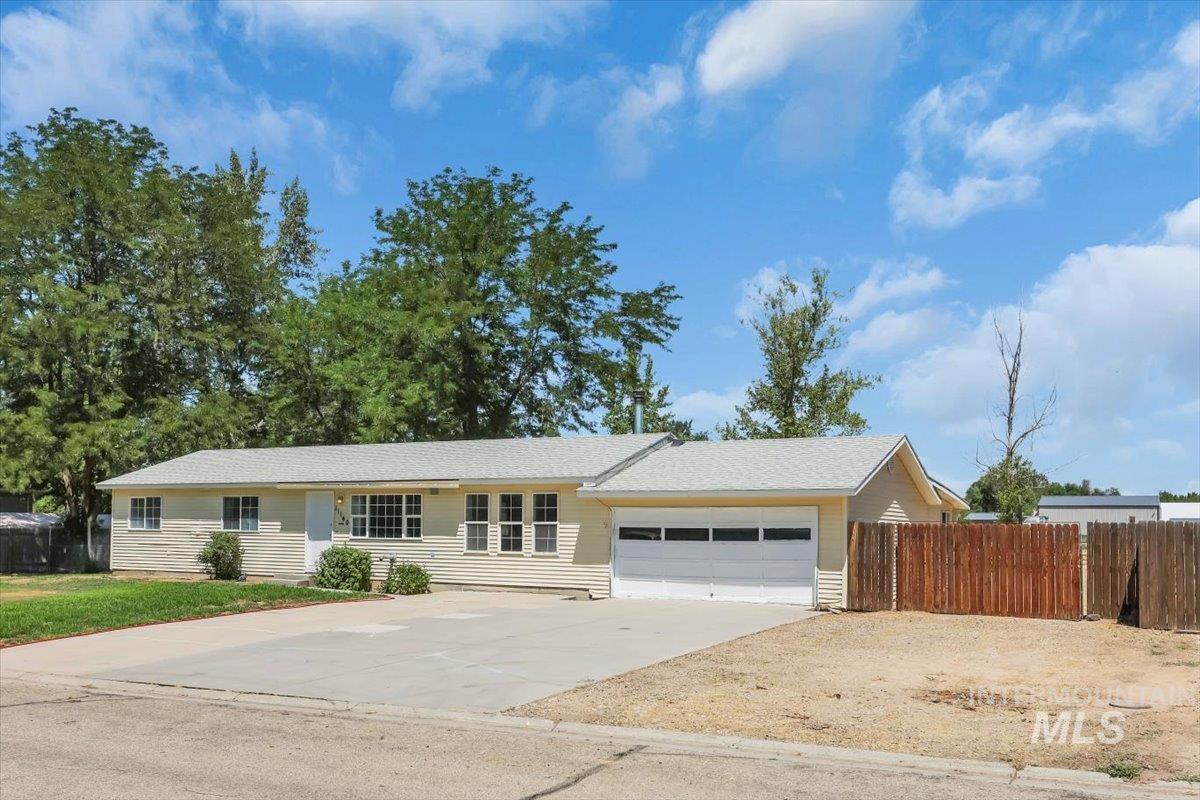 11140 W Gila Dr, Kuna ID 83634