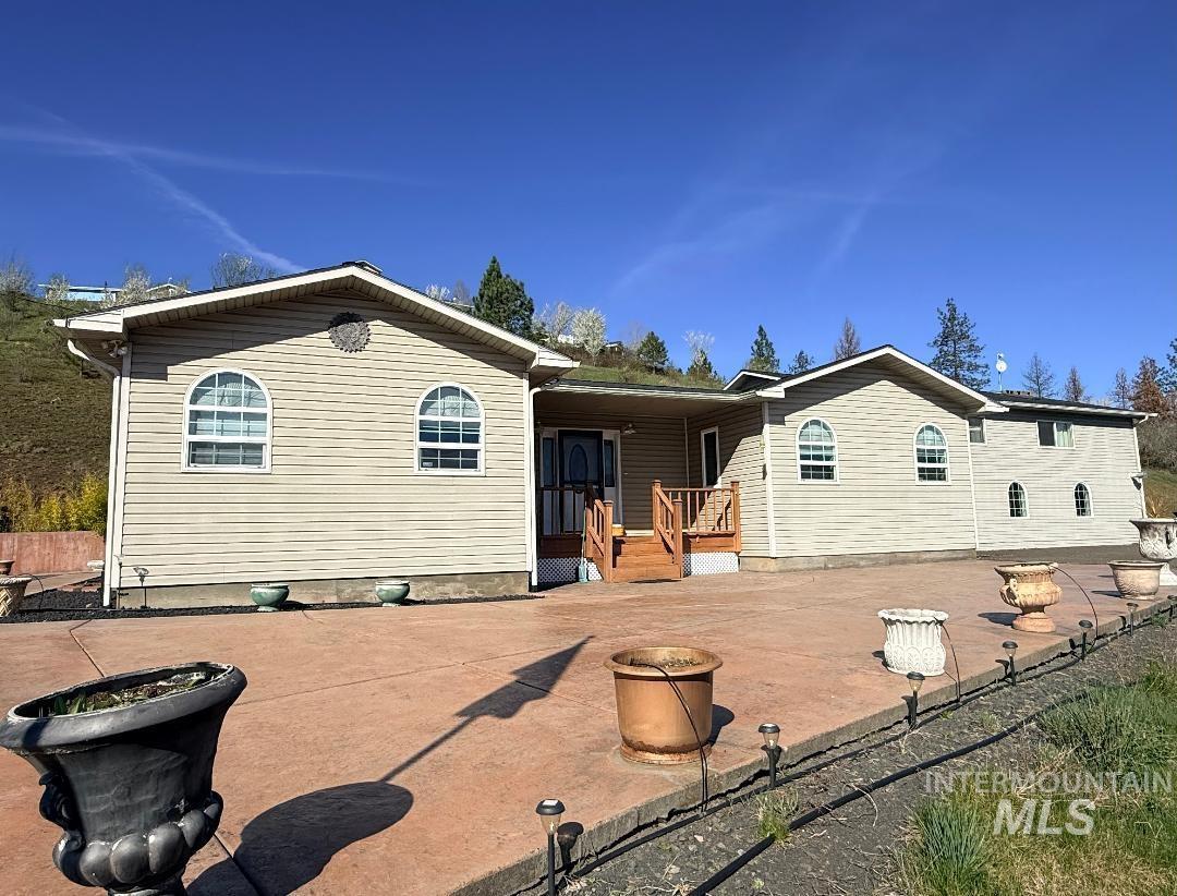 811 Crest Dr, Kamiah ID 83536