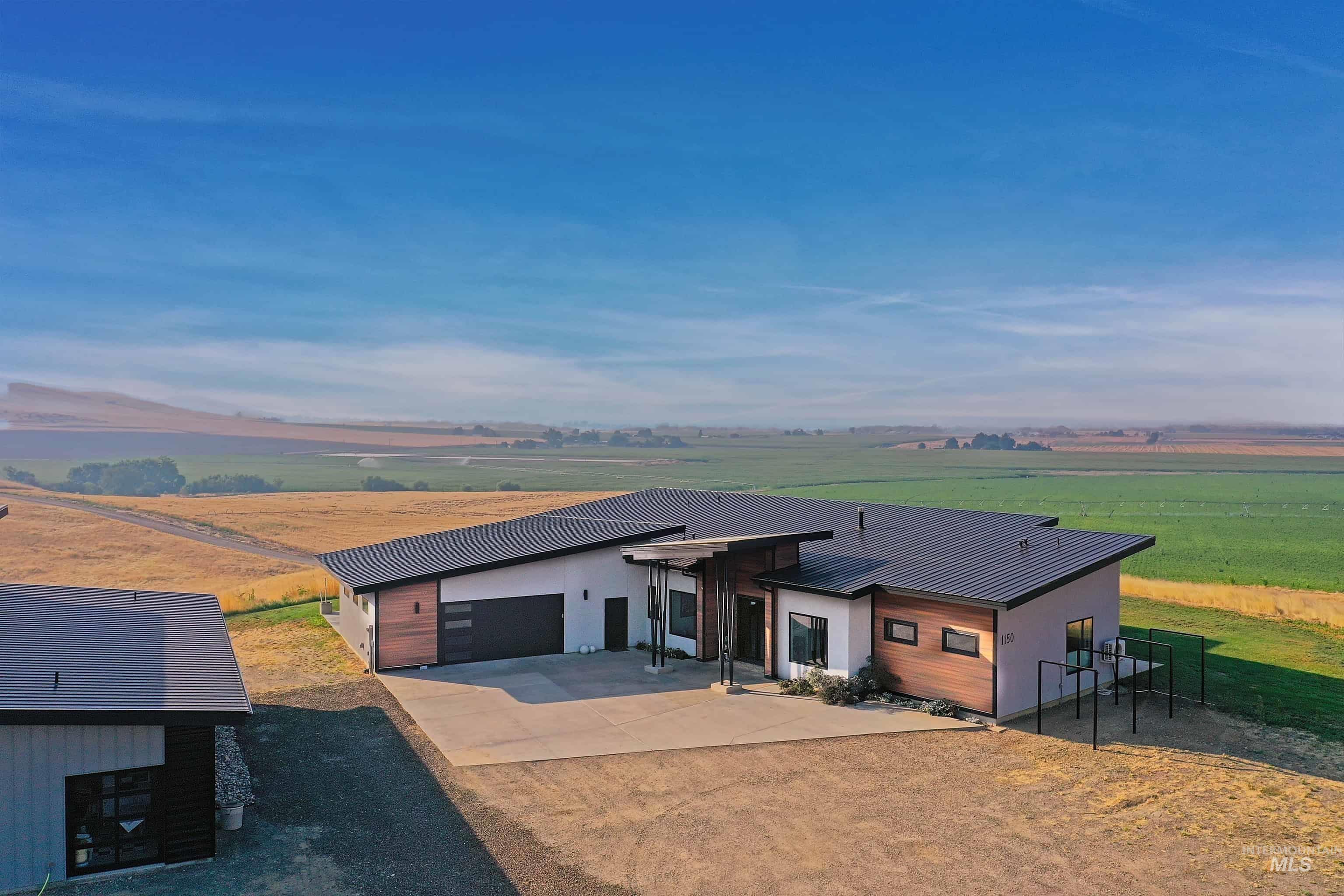 1150 Pleasant View Drive, Weiser ID 83672