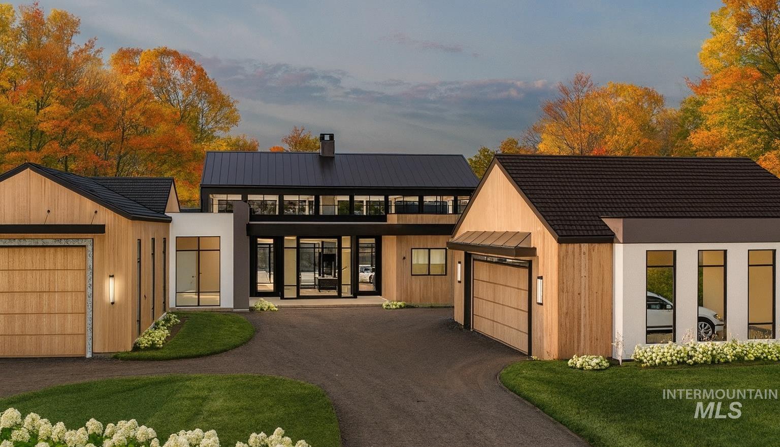 791 S Waning Lane, Eagle ID 83616
