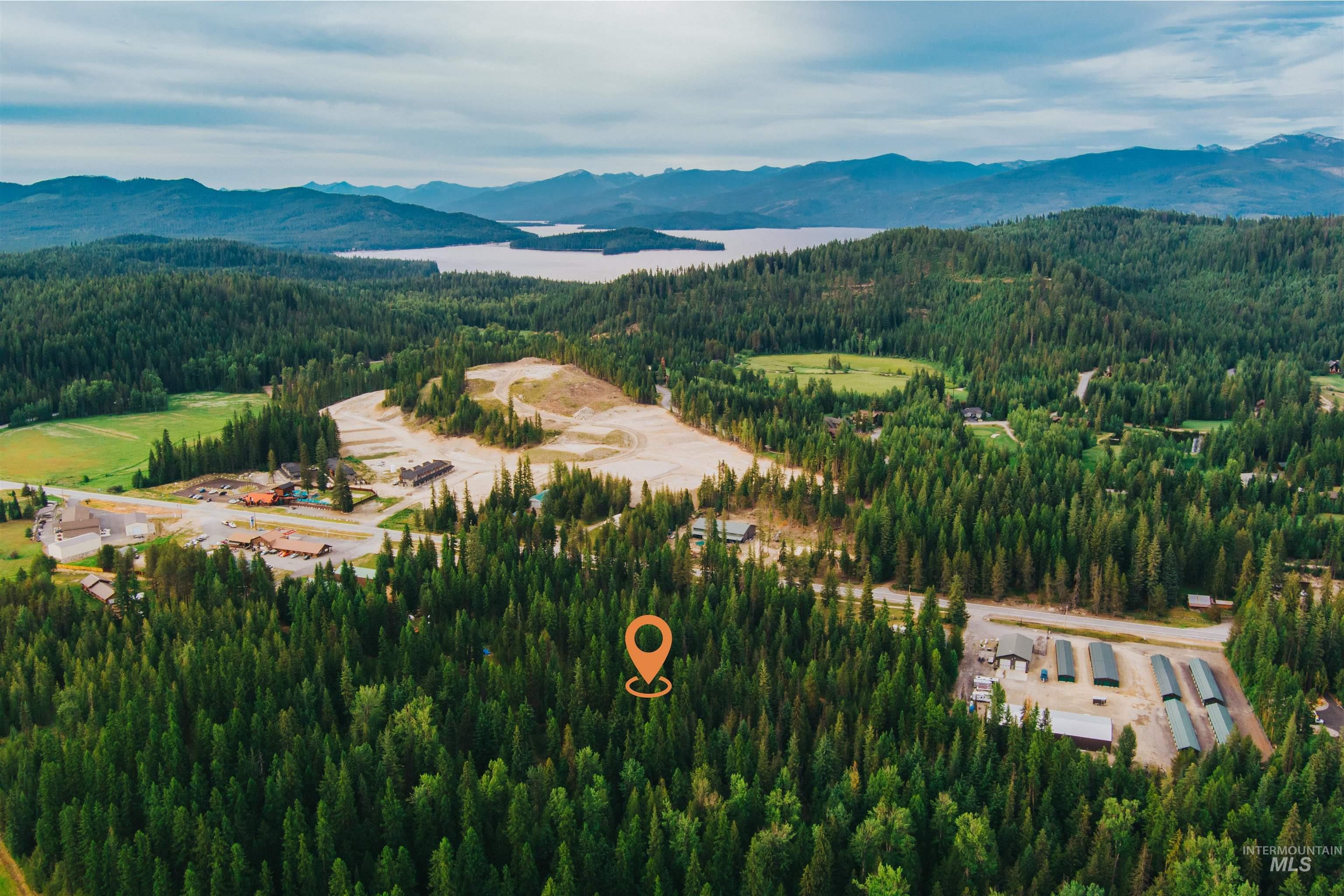 28268 Id-57, Priest Lake ID 83856