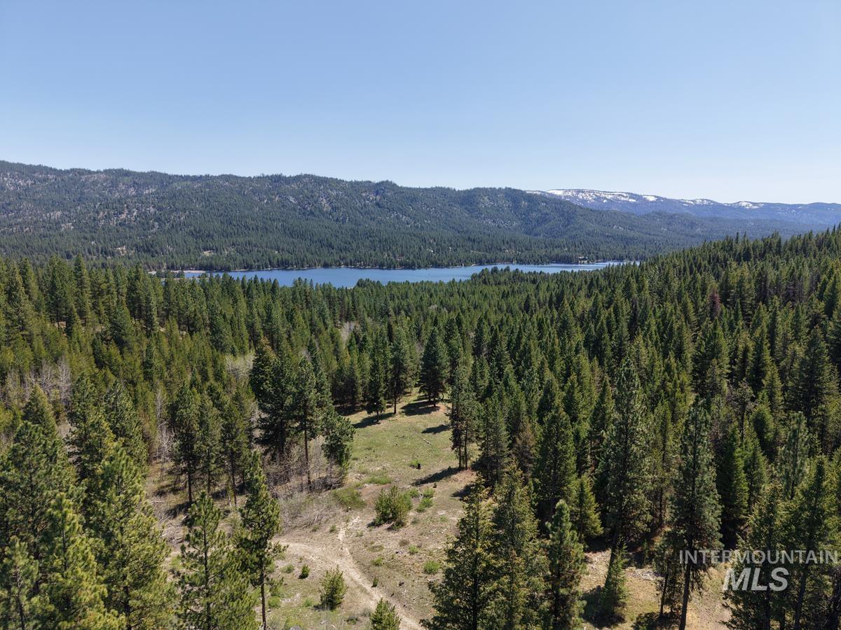 TBD Horsethief Road, Cascade ID 83611