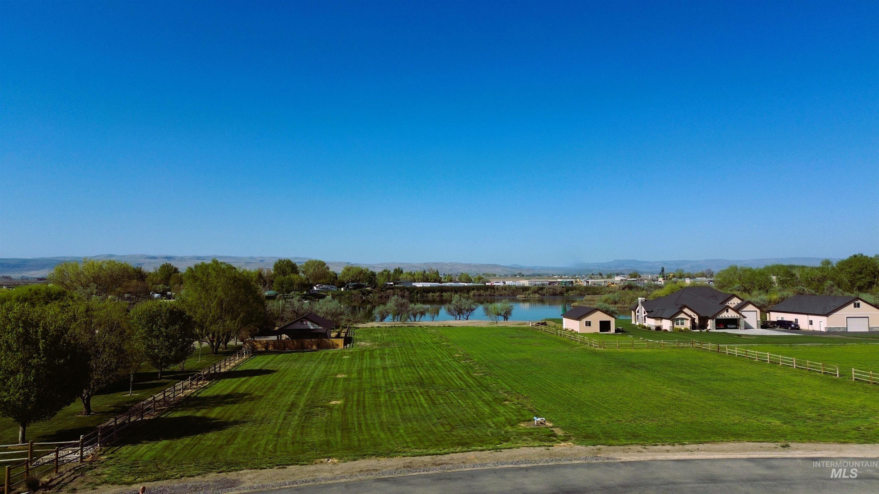 0 Clubhouse Court, Wilder ID 83676