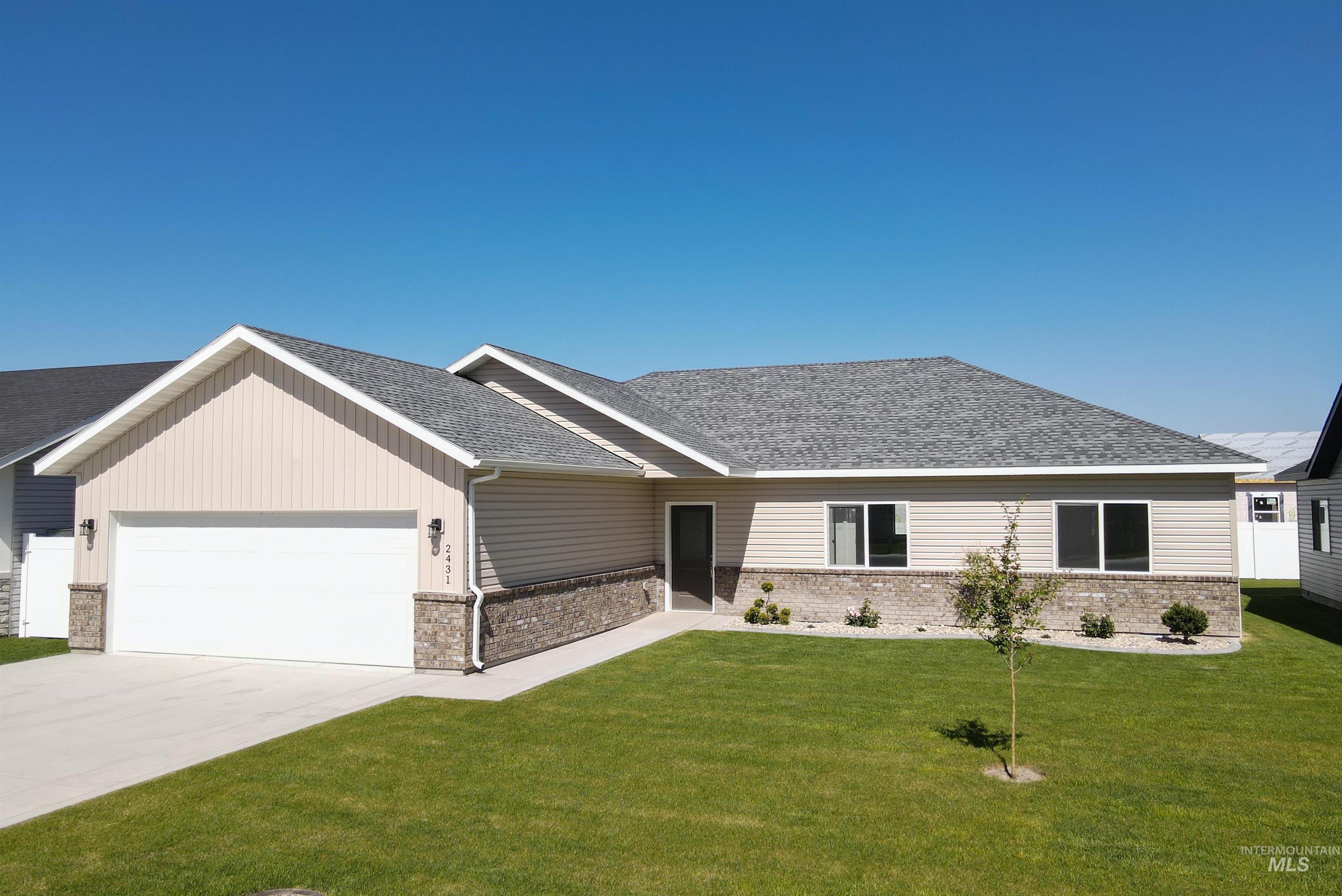2431 Dorchester Avenue, Burley ID 83318