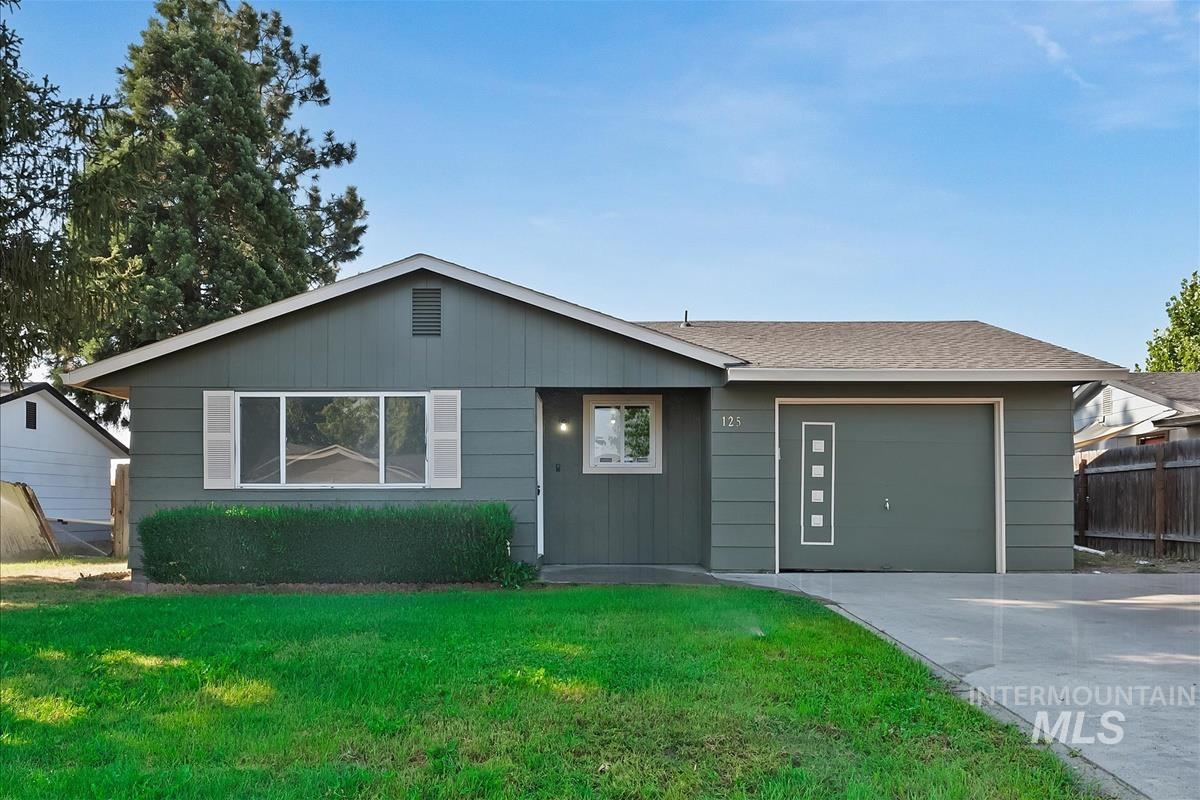 125 Donna Dr, Middleton ID 83644