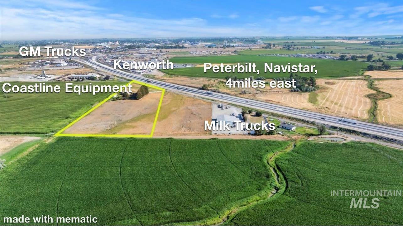 47 East Frontage Road, Jerome ID 83338