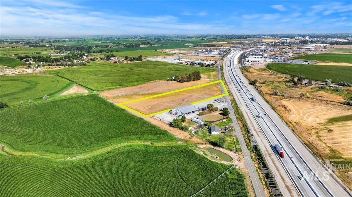 47 East Frontage Road # B, Jerome ID 83338