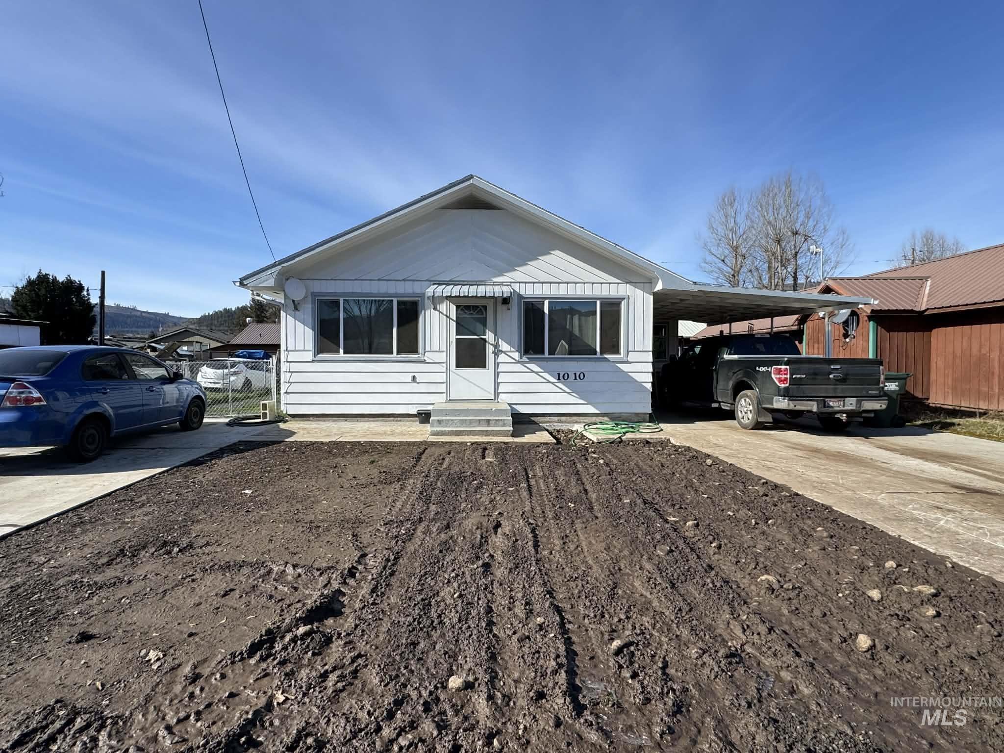 1010 Idaho St, Kamiah ID 83536
