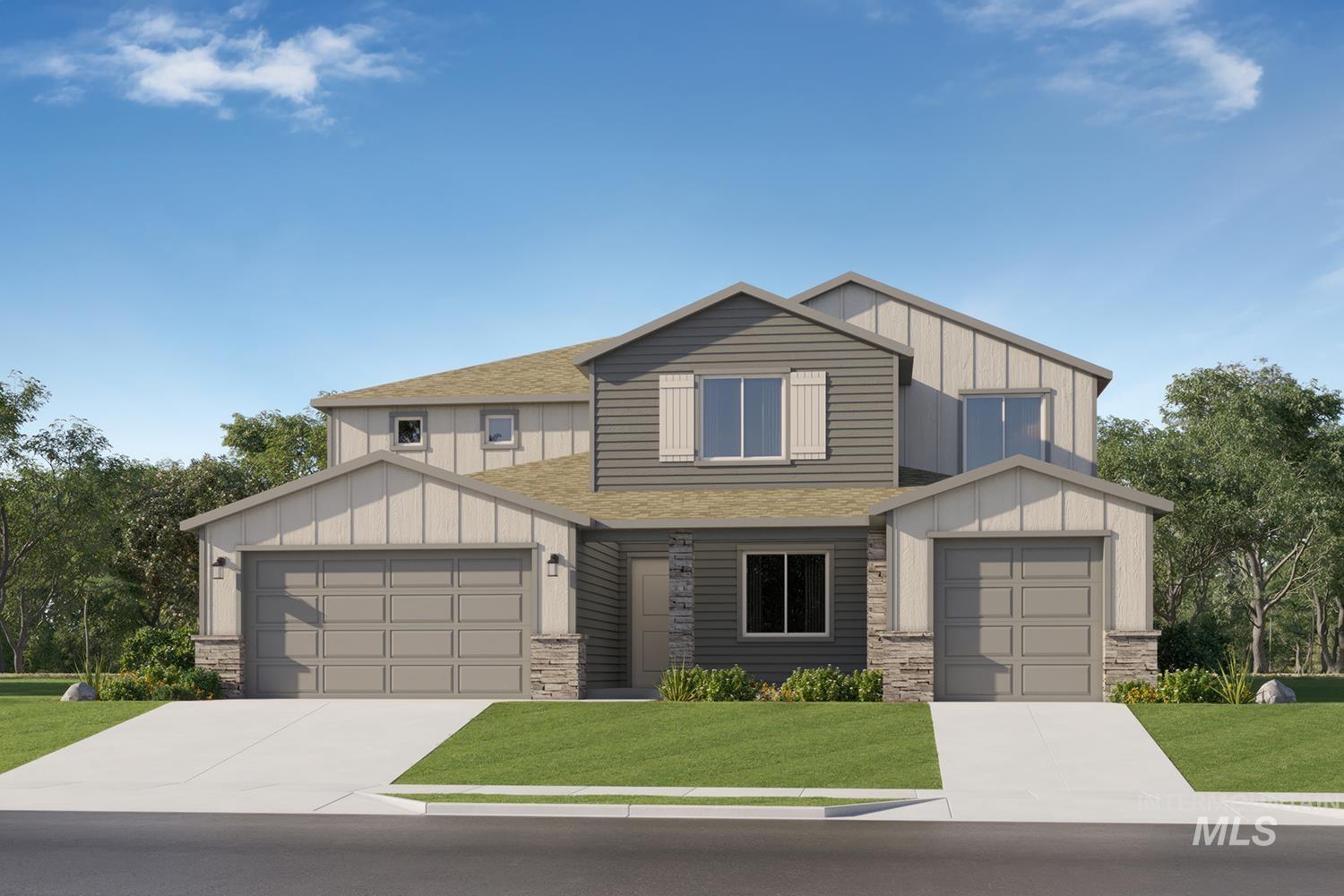 4418 Soterra Way, Caldwell ID 83607