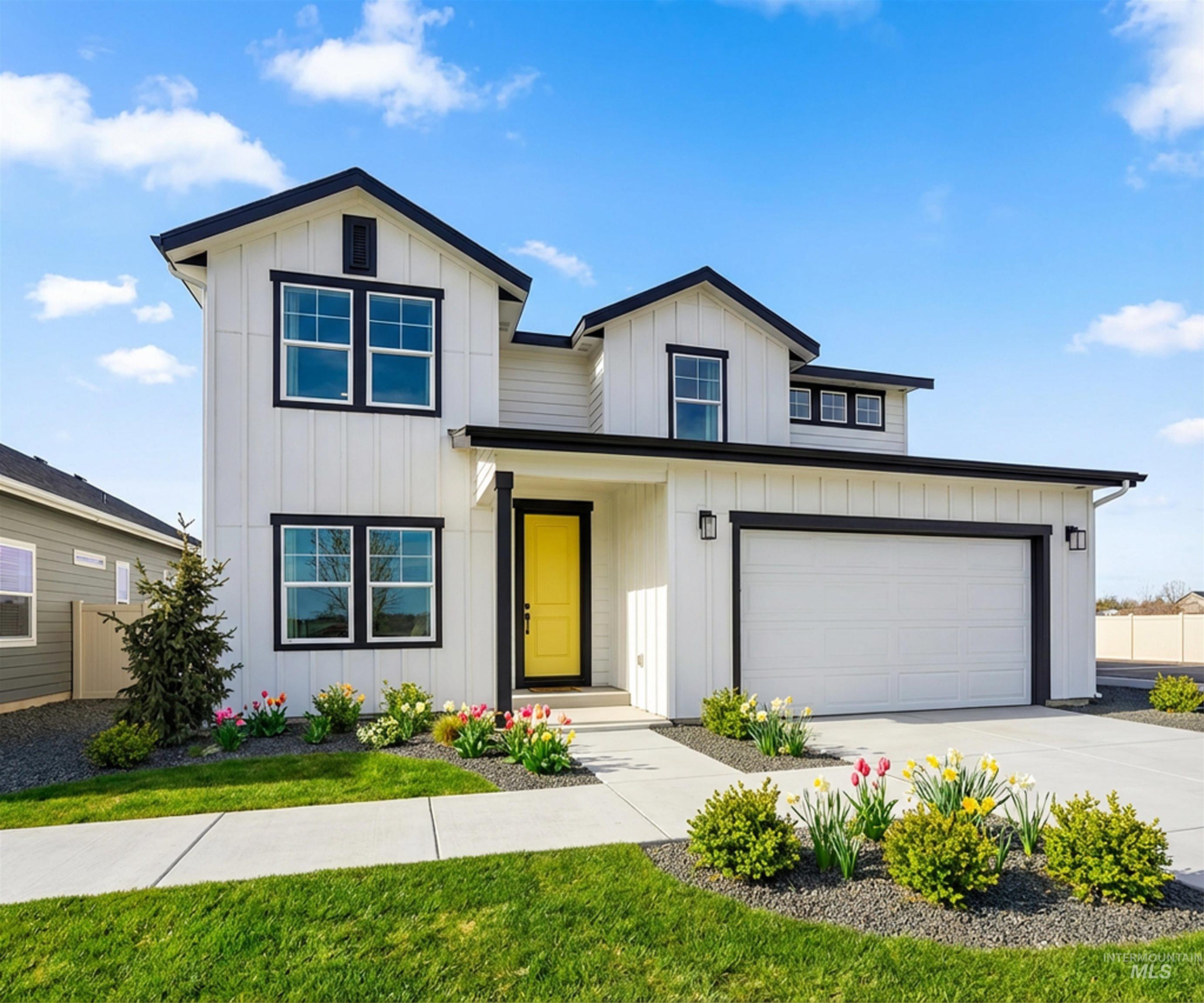 3375 W Caddisfly St., Kuna ID 83634