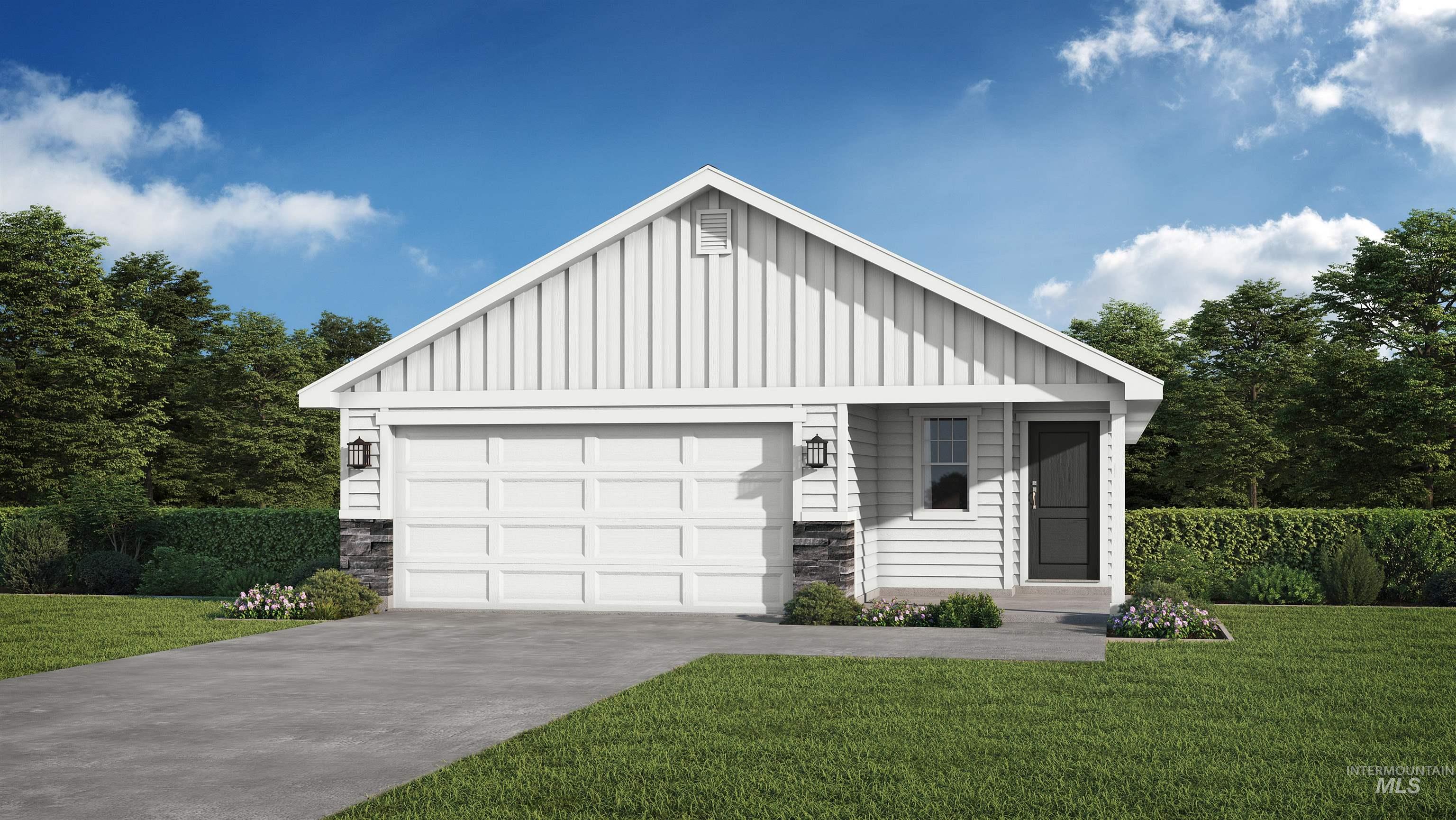 3514 E Jared St., Kuna ID 83634
