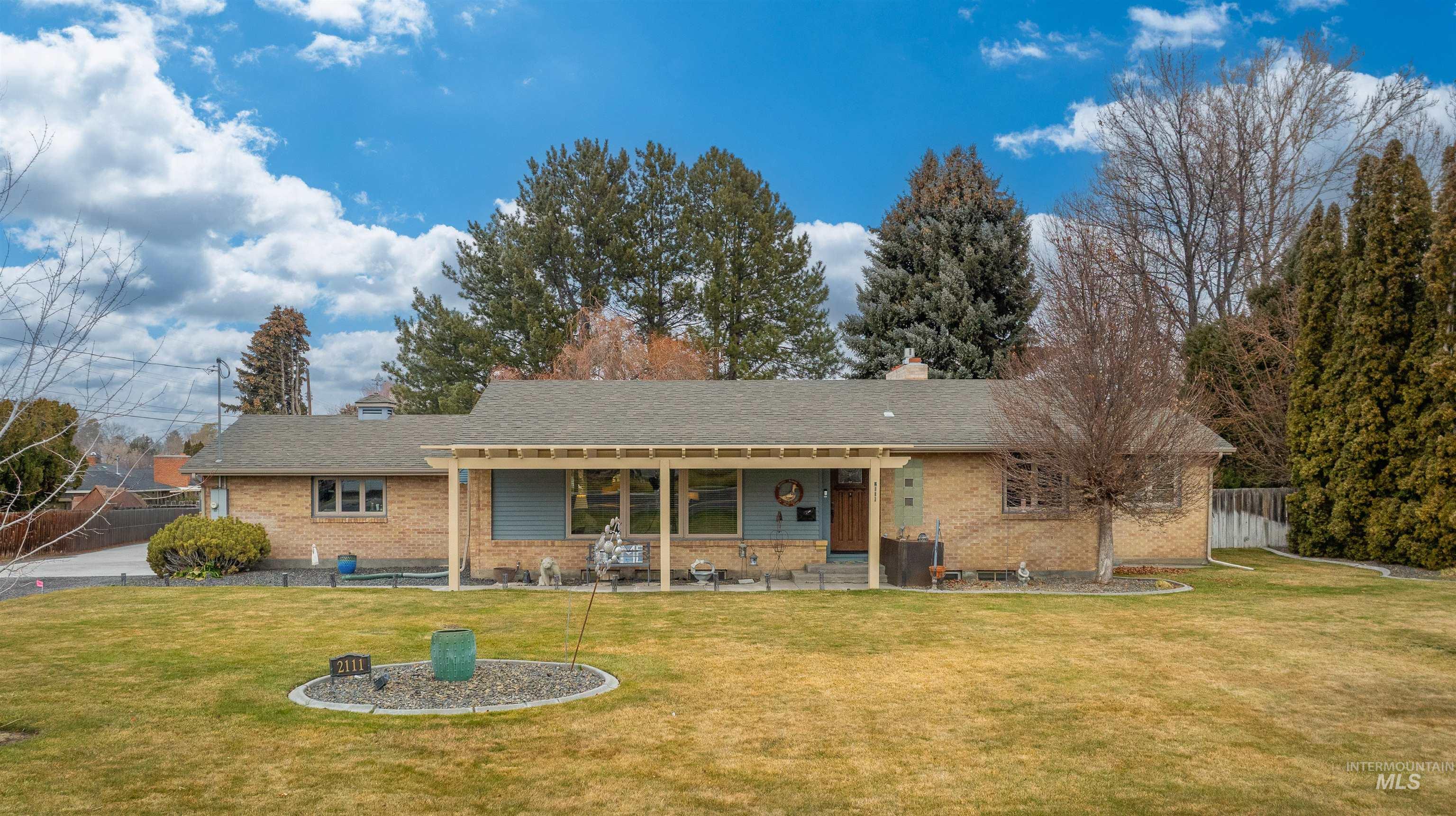 2111 Addison Ave E, Twin Falls ID 83301