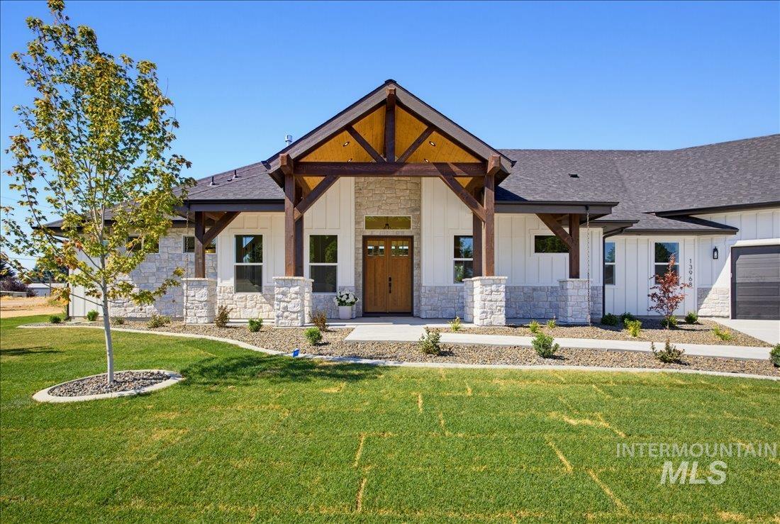 13968 W Winding Willow, Caldwell ID 83607