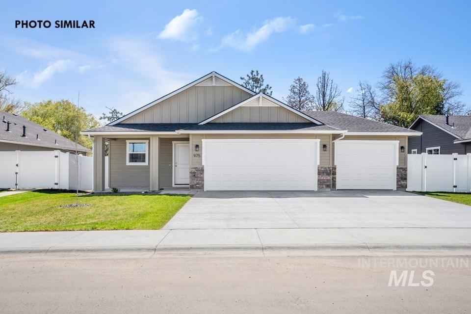 935 Twilight St., Weiser ID 83672