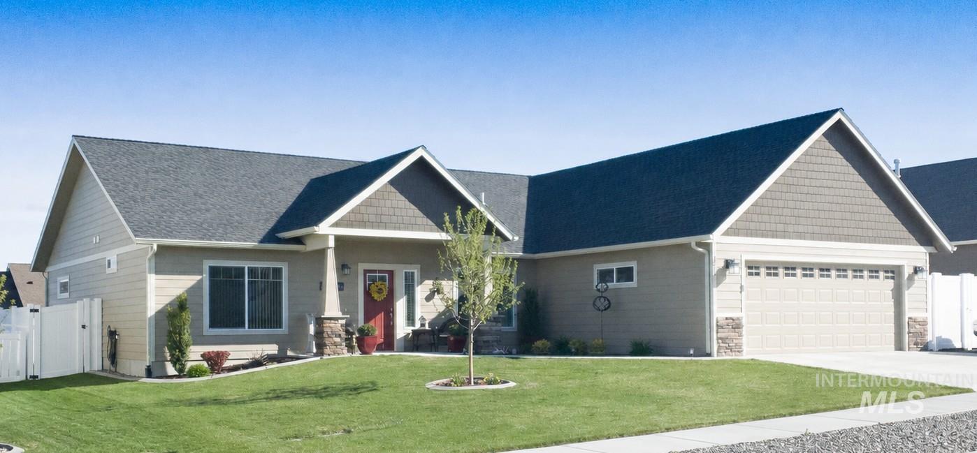 2624 Cache Creek Ct, Clarkston WA 99403