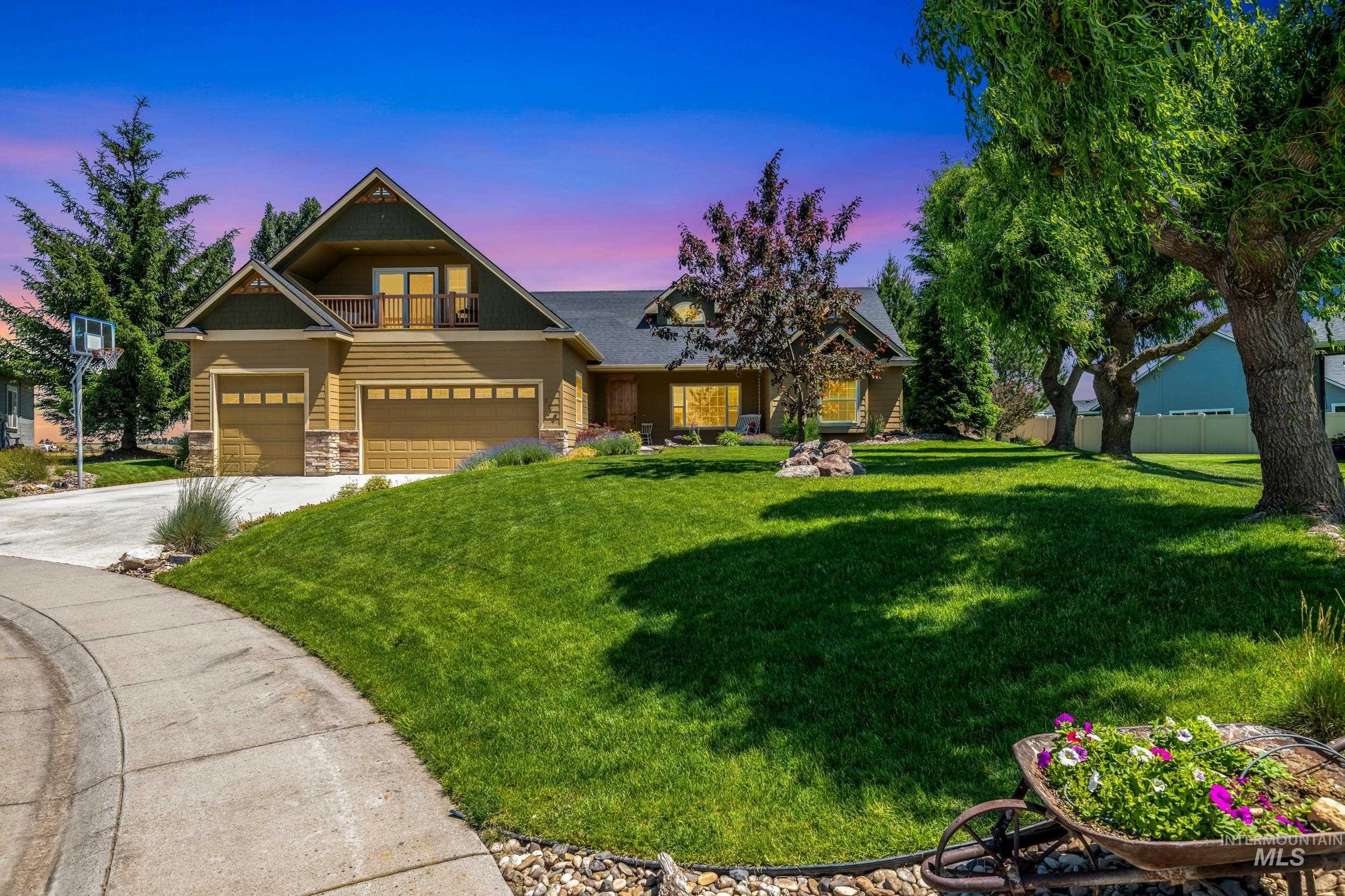 109 Willow Ct, Parma ID 83660