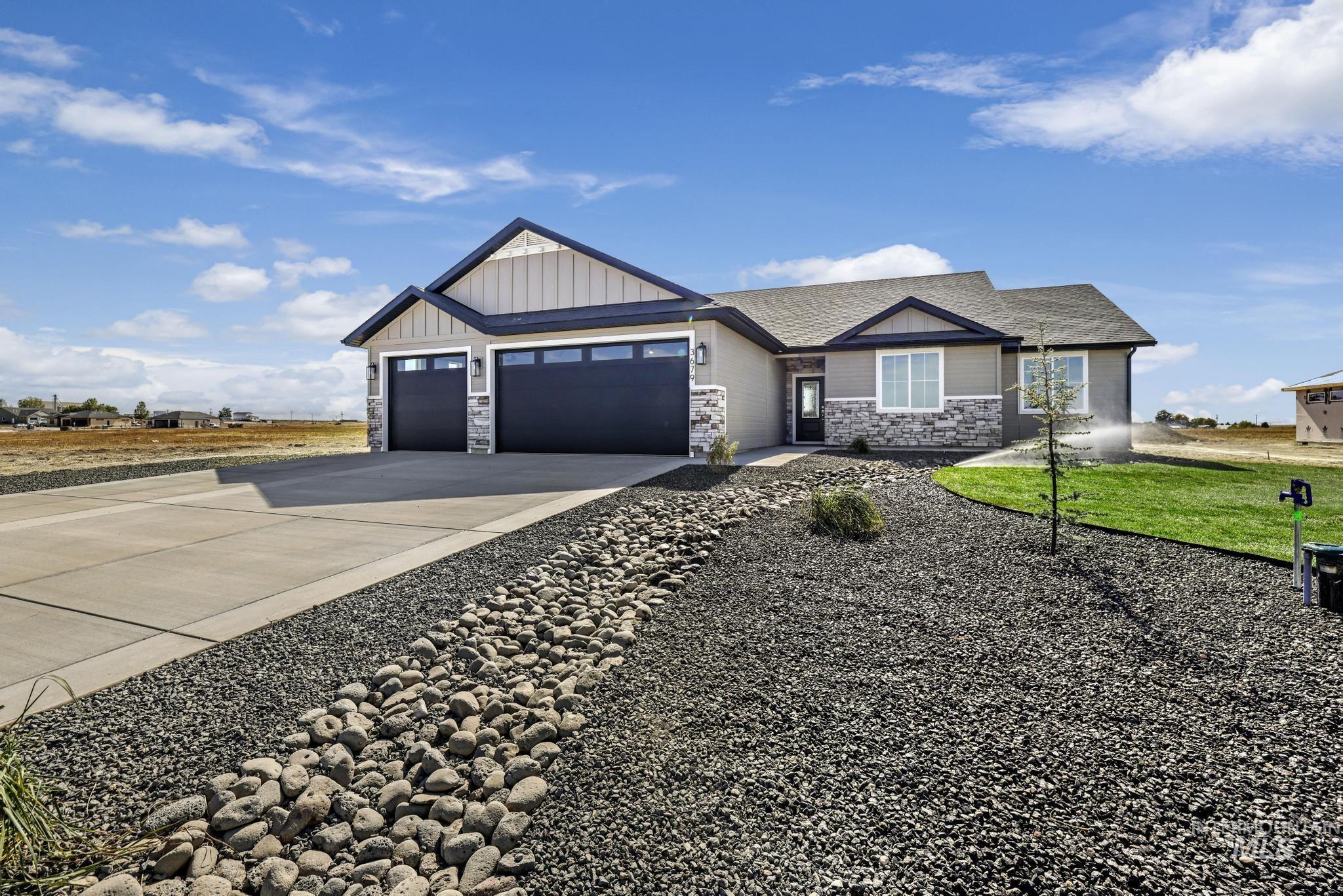 3679 E 3735 N, Kimberly ID 83341