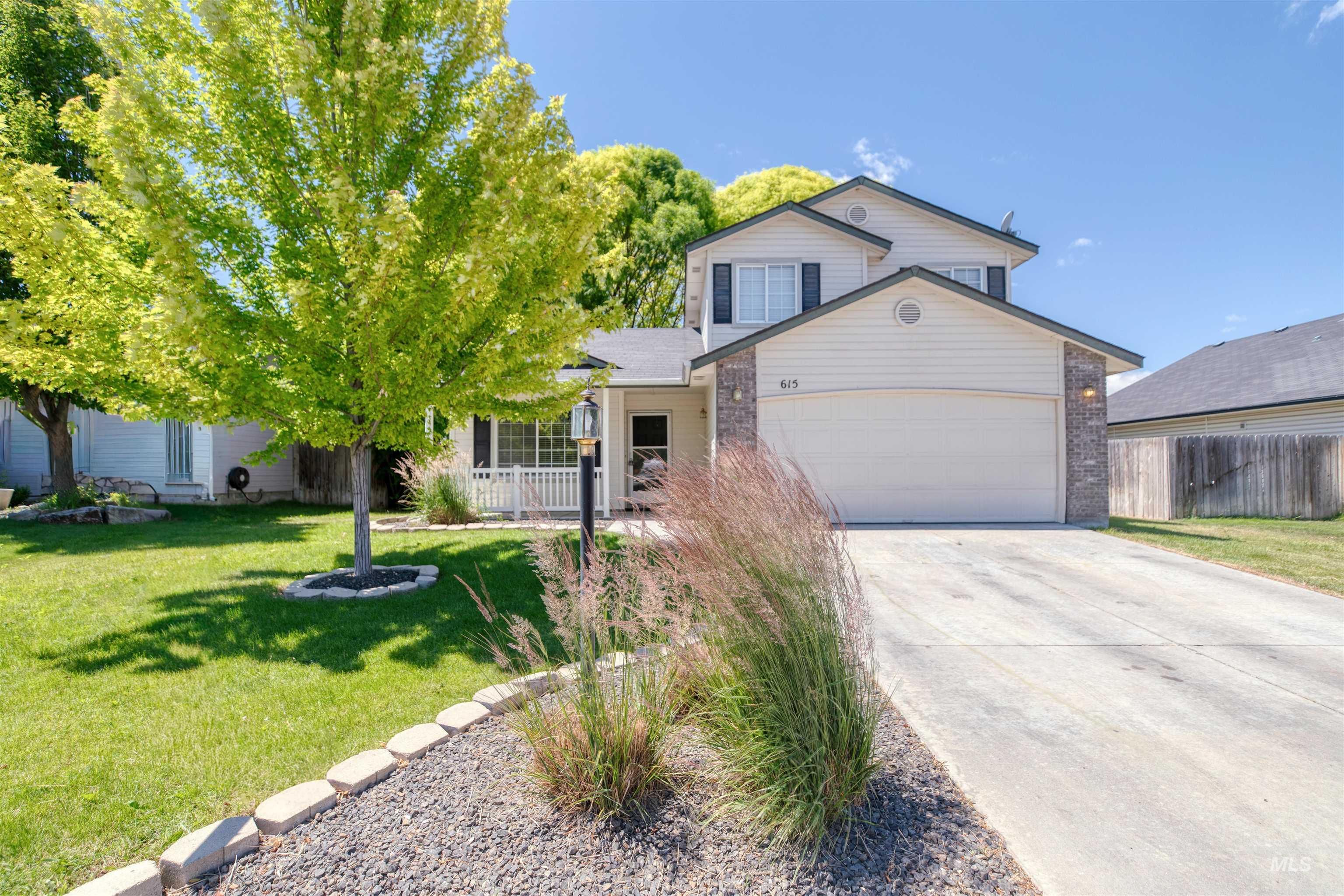 615 Royal St, Caldwell ID 83605