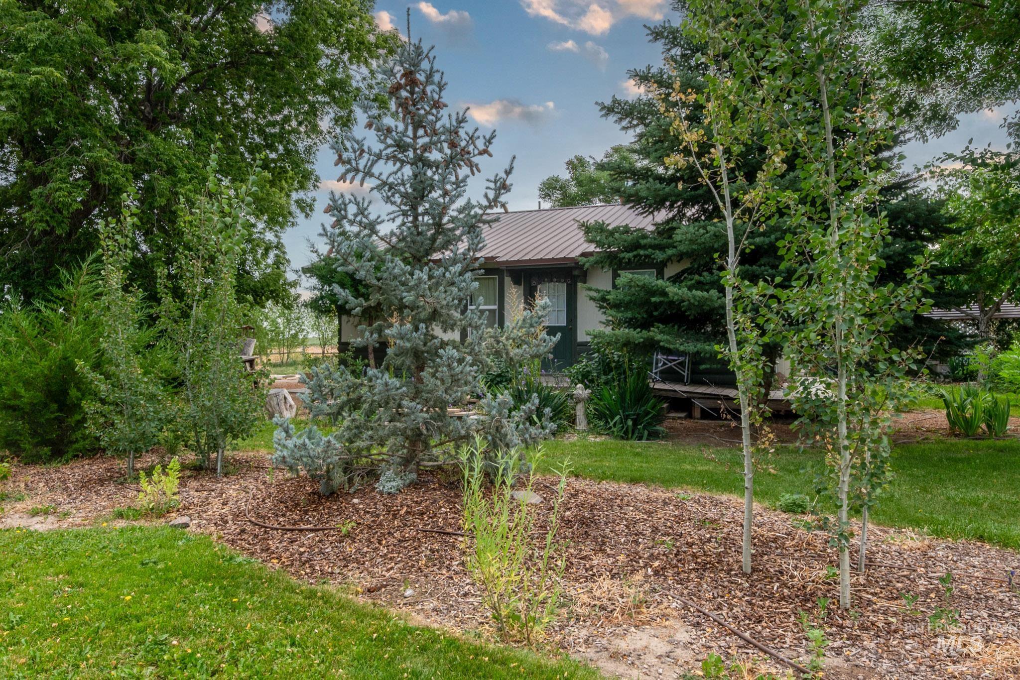 408 Clear Lakes, Buhl ID 83316