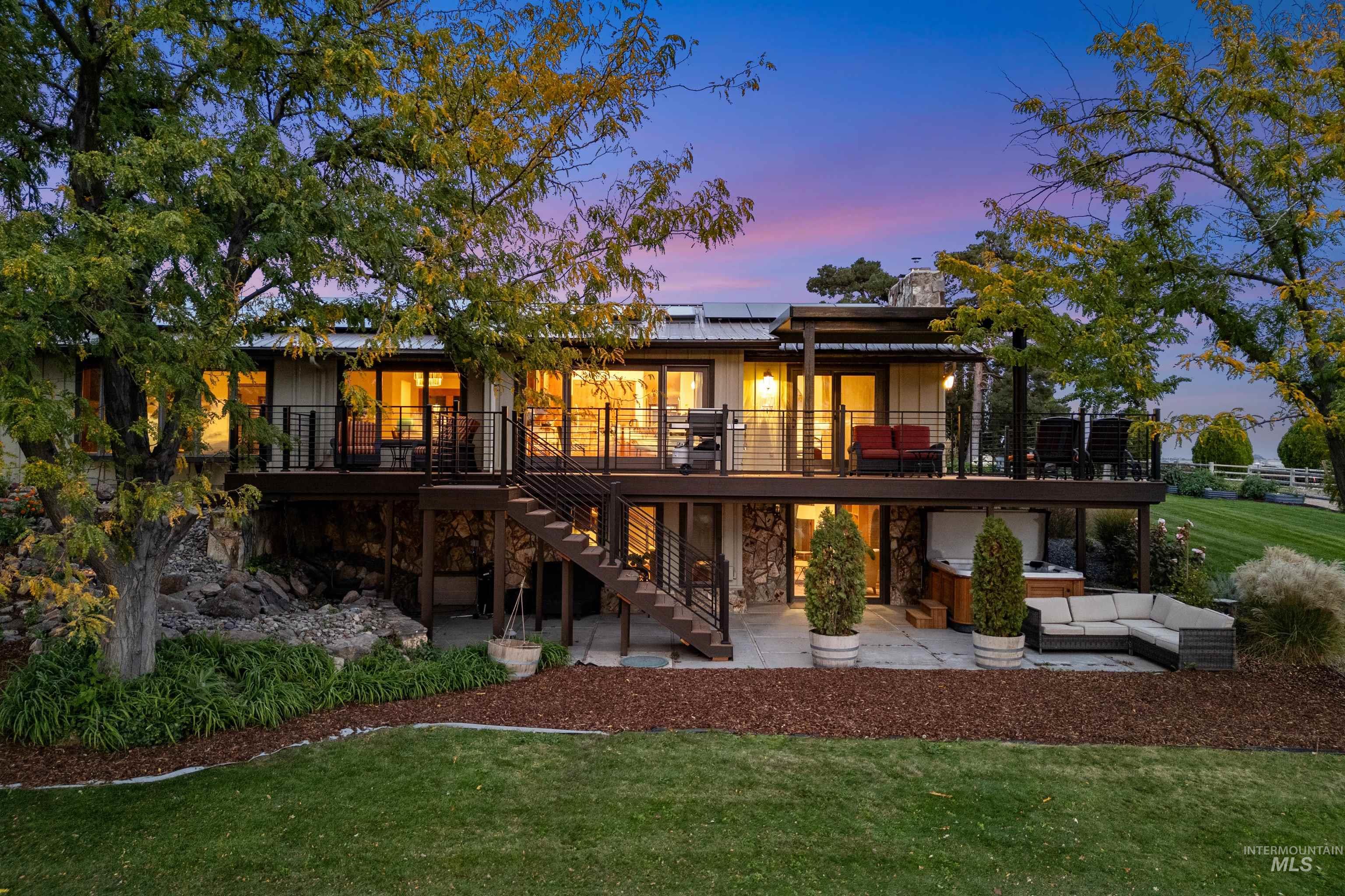 12730 Sunny Slope Rd, Caldwell ID 83607
