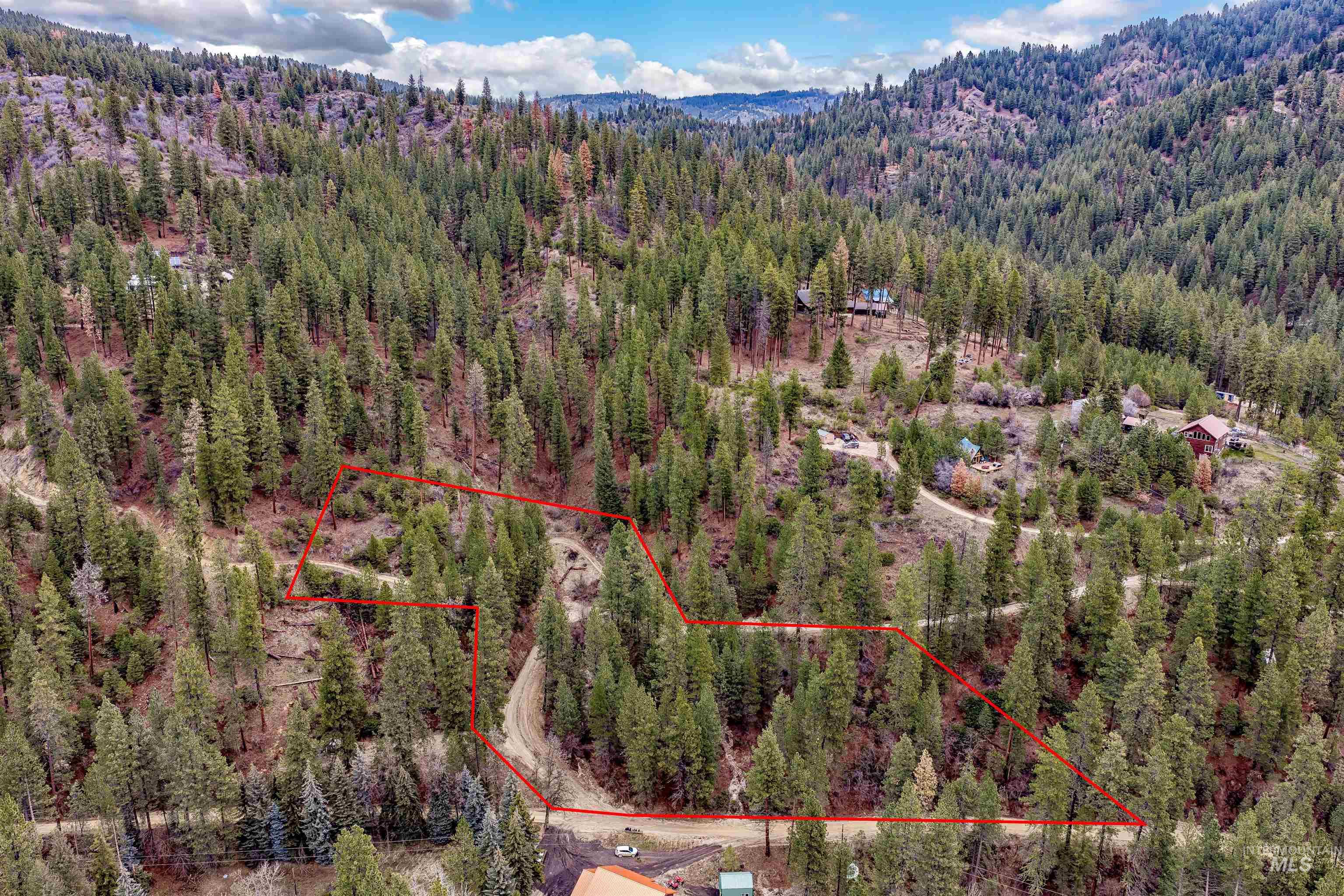 PARCEL D Park Lane, Boise ID 83716