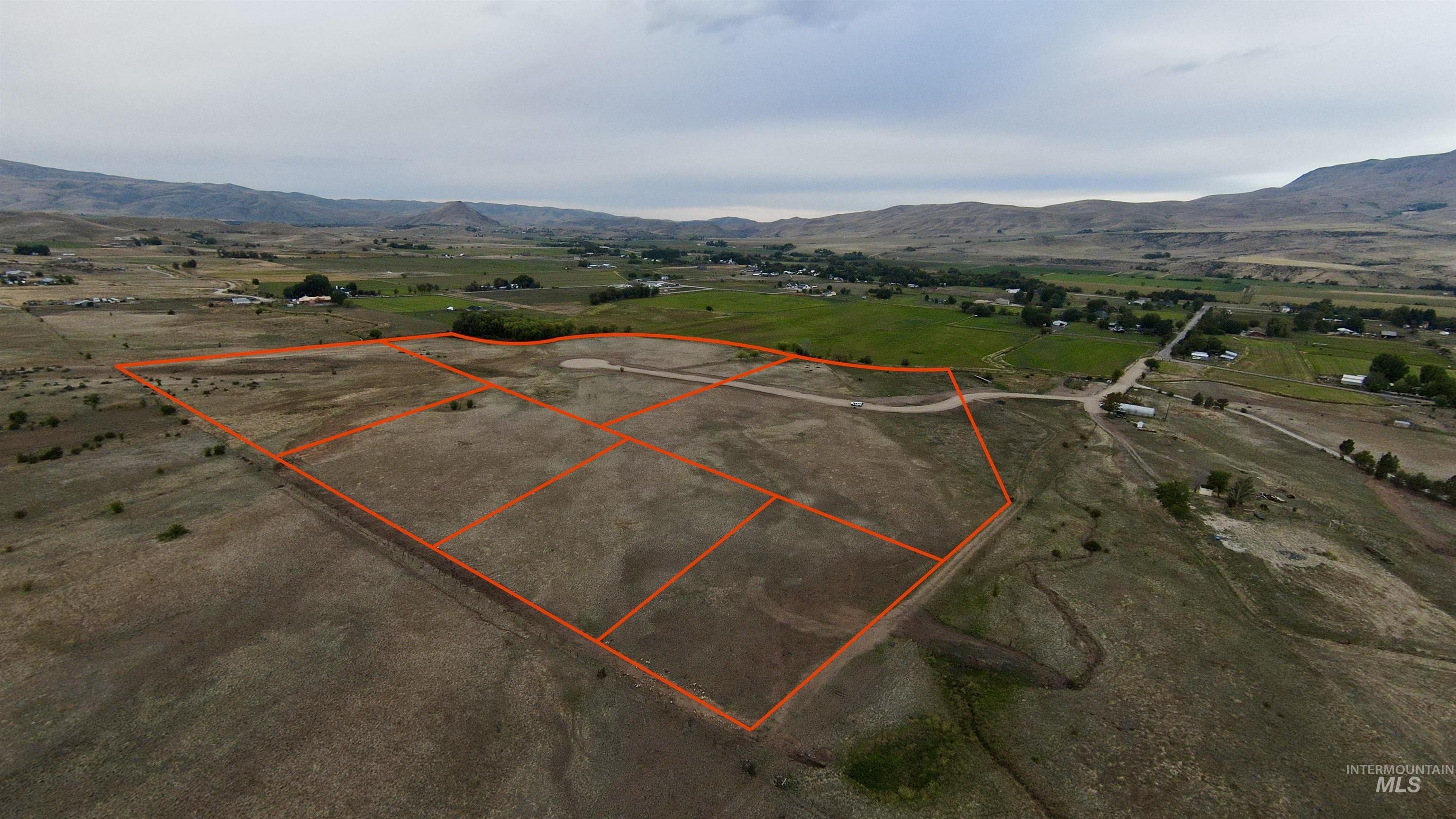 TBD Pheasant Ln Lot 2, Sweet ID 83679