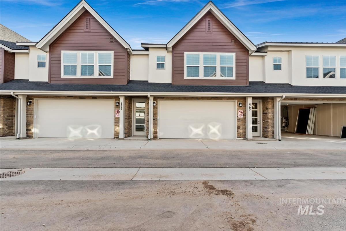 2811 W Palouse St, Boise ID 83705