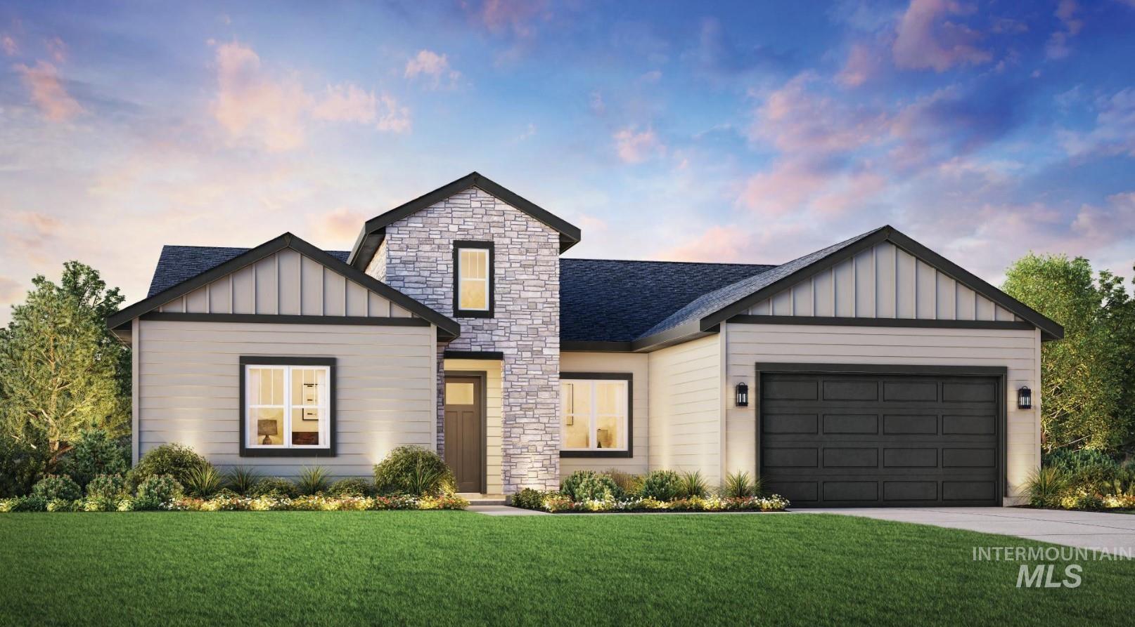 14879 Boatwatch Dr, Caldwell ID 83607