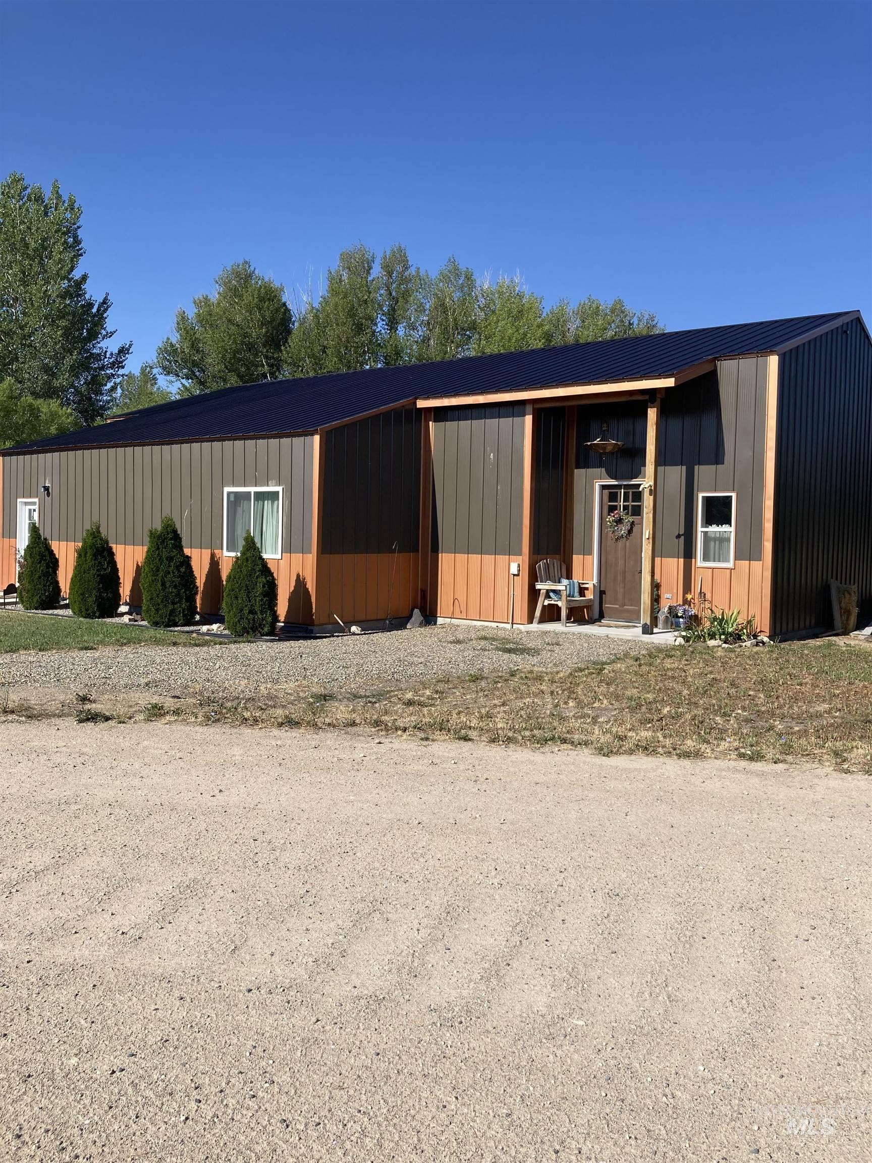 331 Sage Avenue W., Fairfield ID 83327