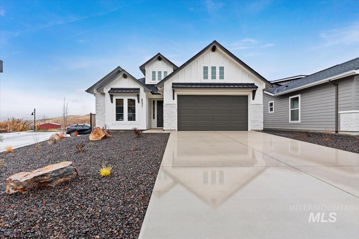 6555 S Charlie Pl., Eagle ID 83629