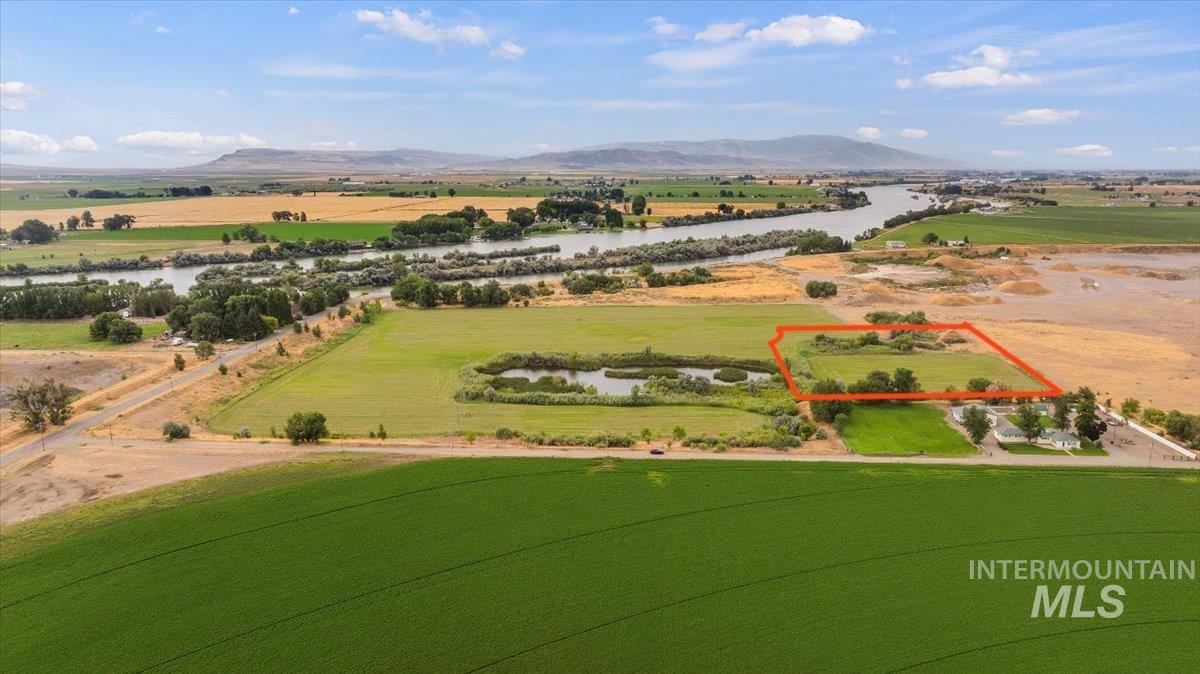 TBD Wildflower Ln. (Lot 4), Rupert ID 83350