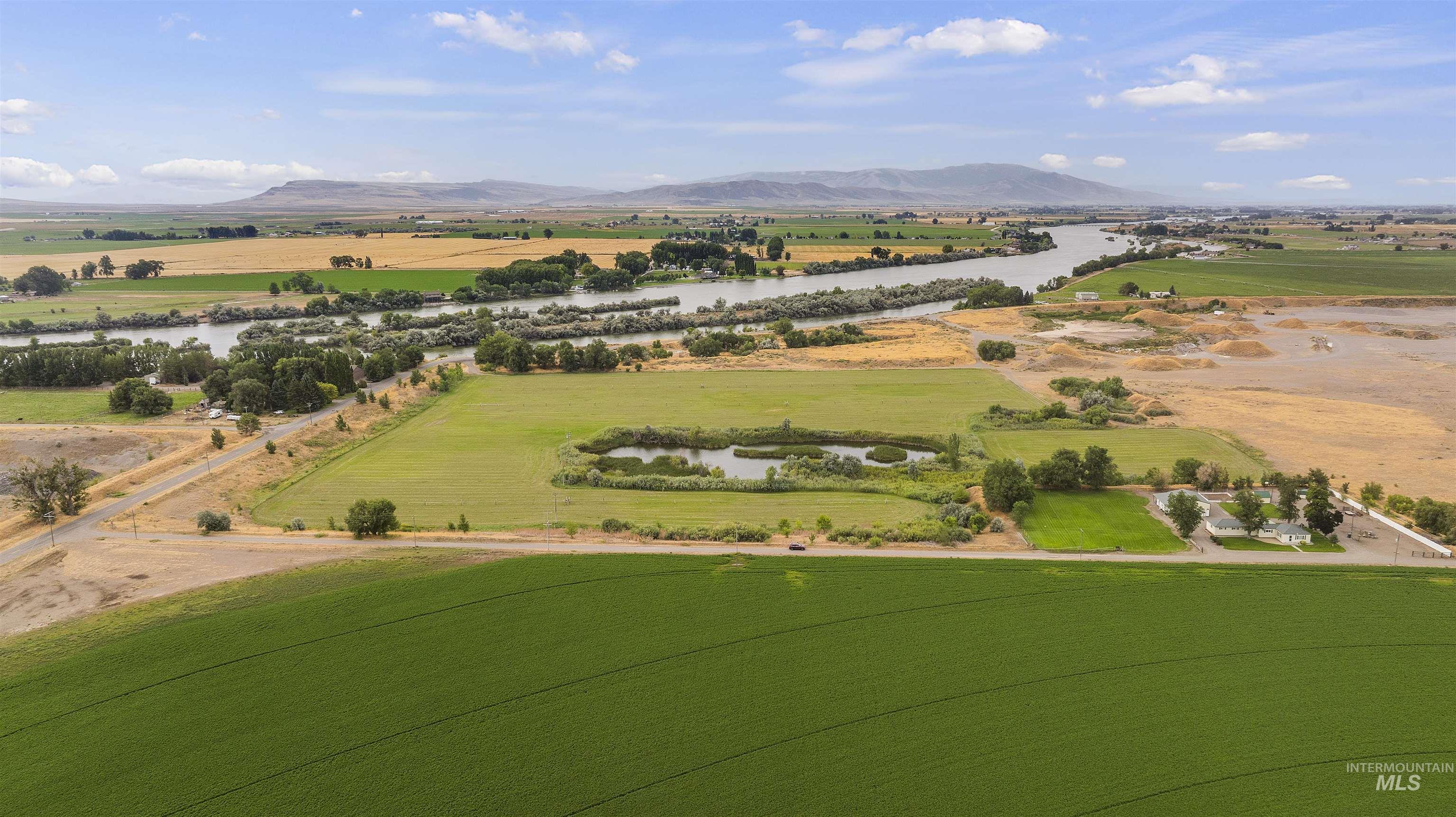 TBD Wildflower Ln. (Lot 7), Rupert ID 83350