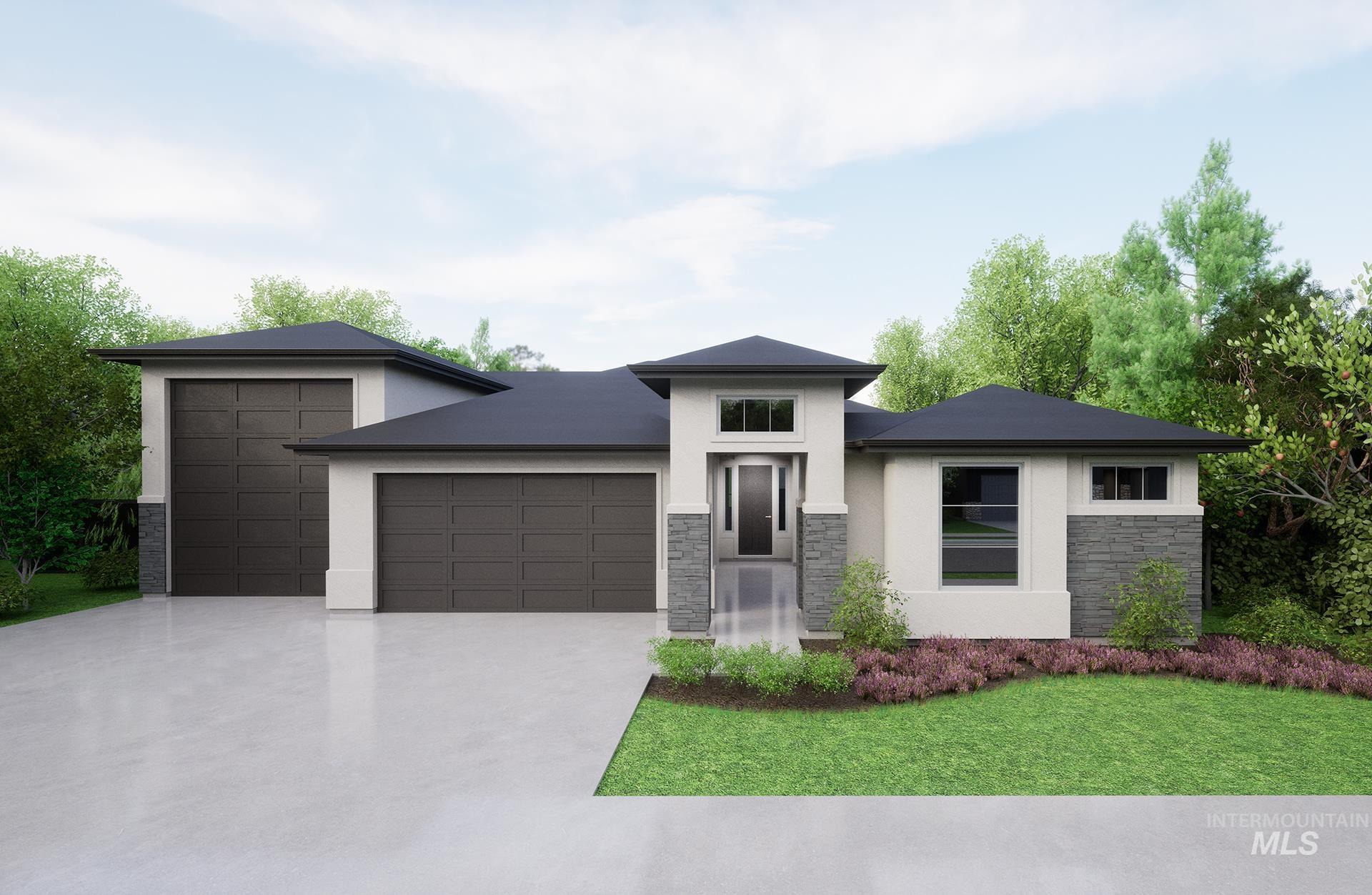 7052 W Cavendale St., Eagle ID 83616
