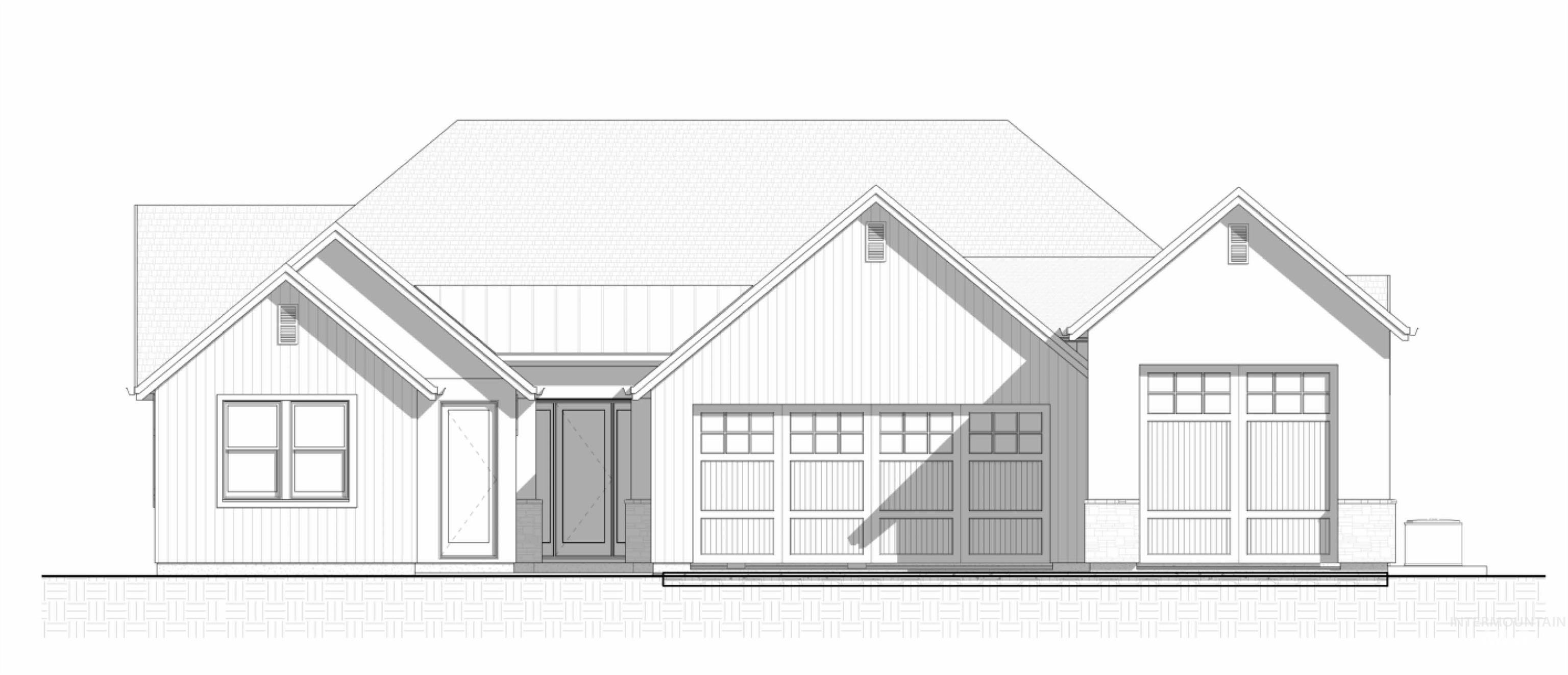 847 N Nolina Ave, Eagle ID 83616