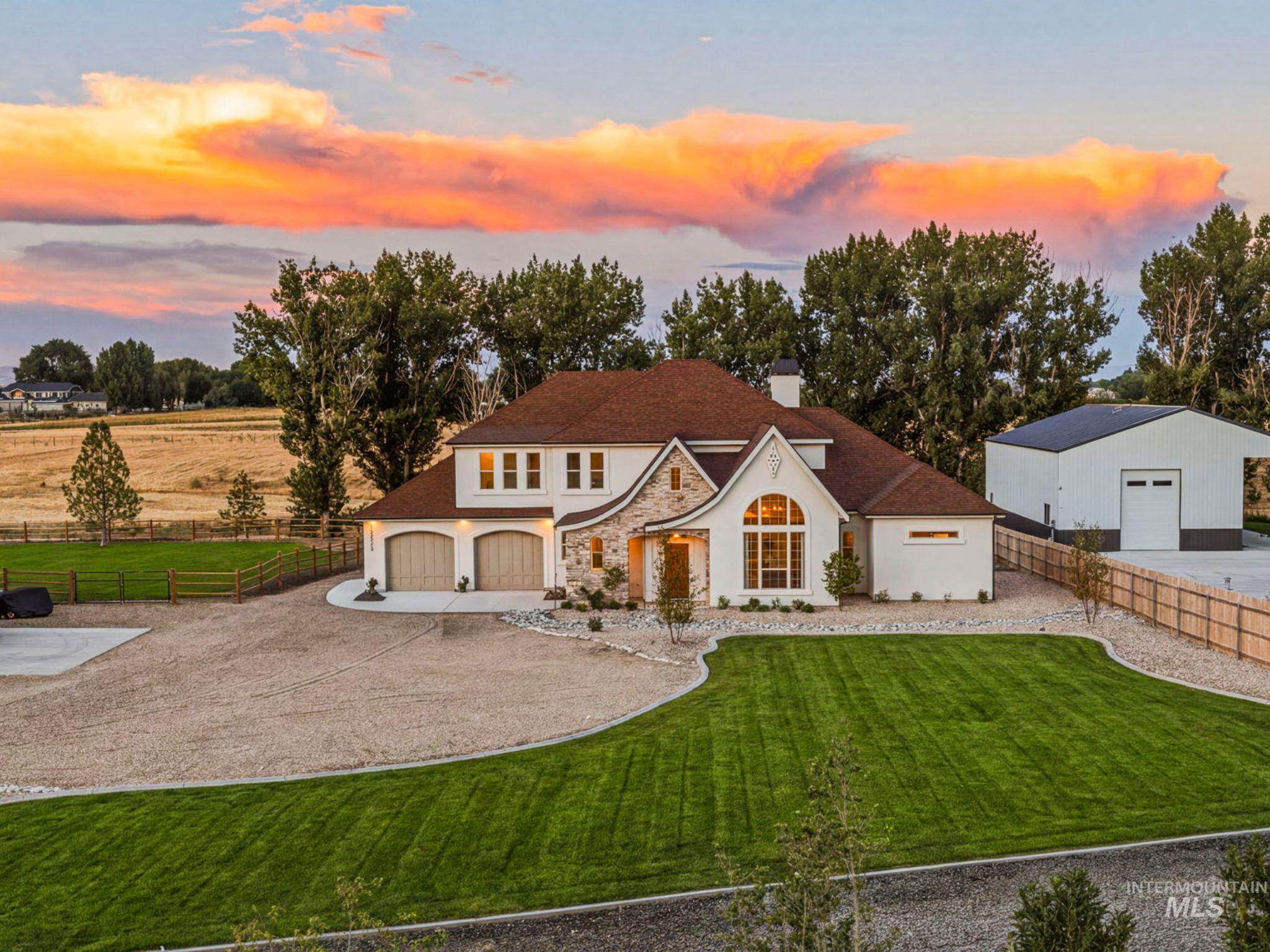 12825 Quail Run Lane, Caldwell ID 83607