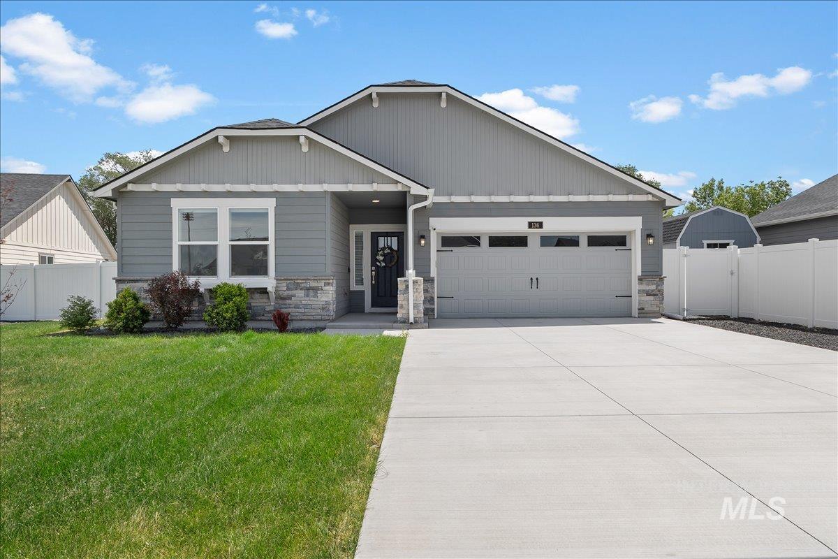 136 Centennial Ct., Kimberly ID 83341