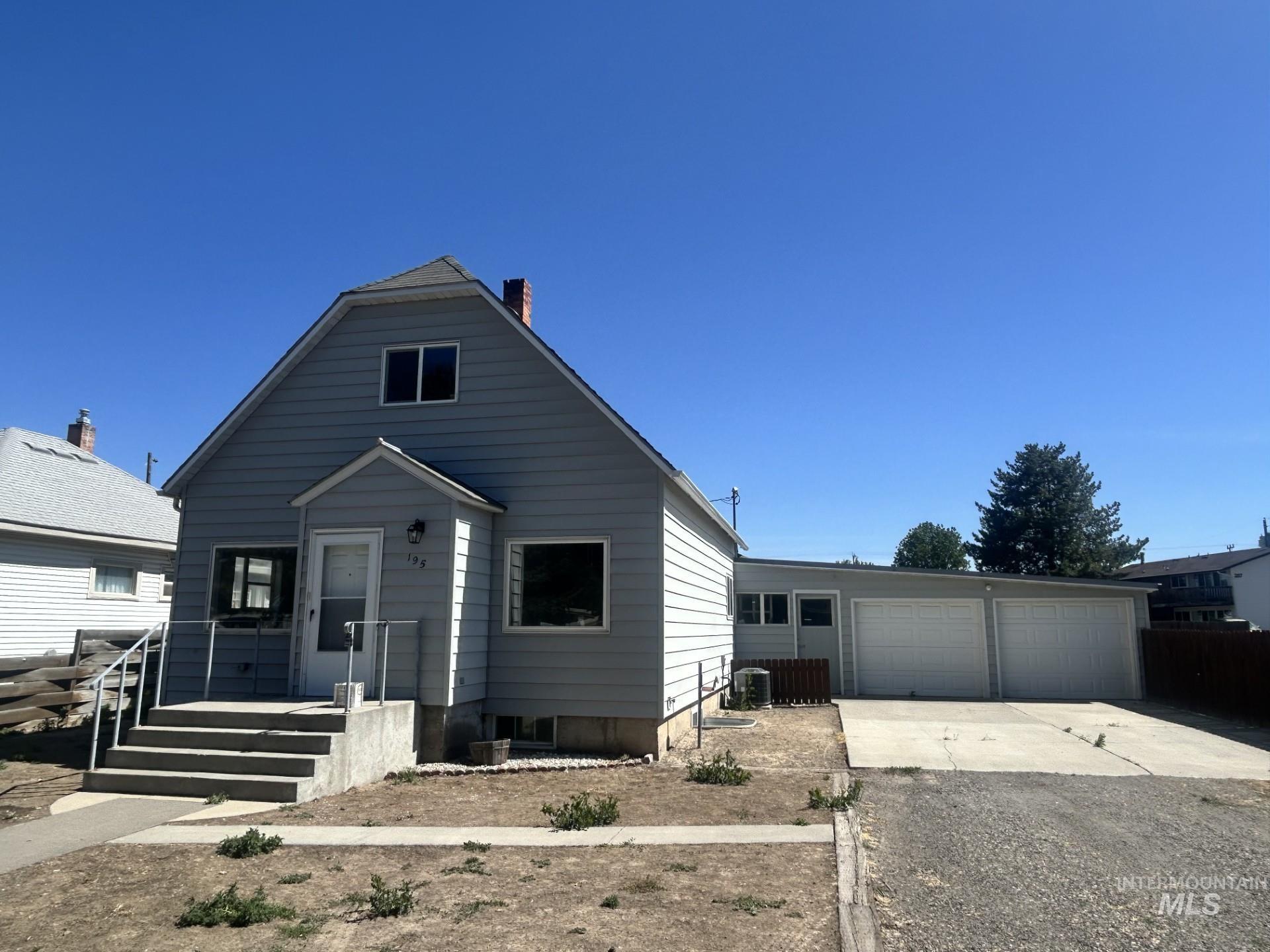 195 Wirsching Ave W, Twin Falls ID 83301