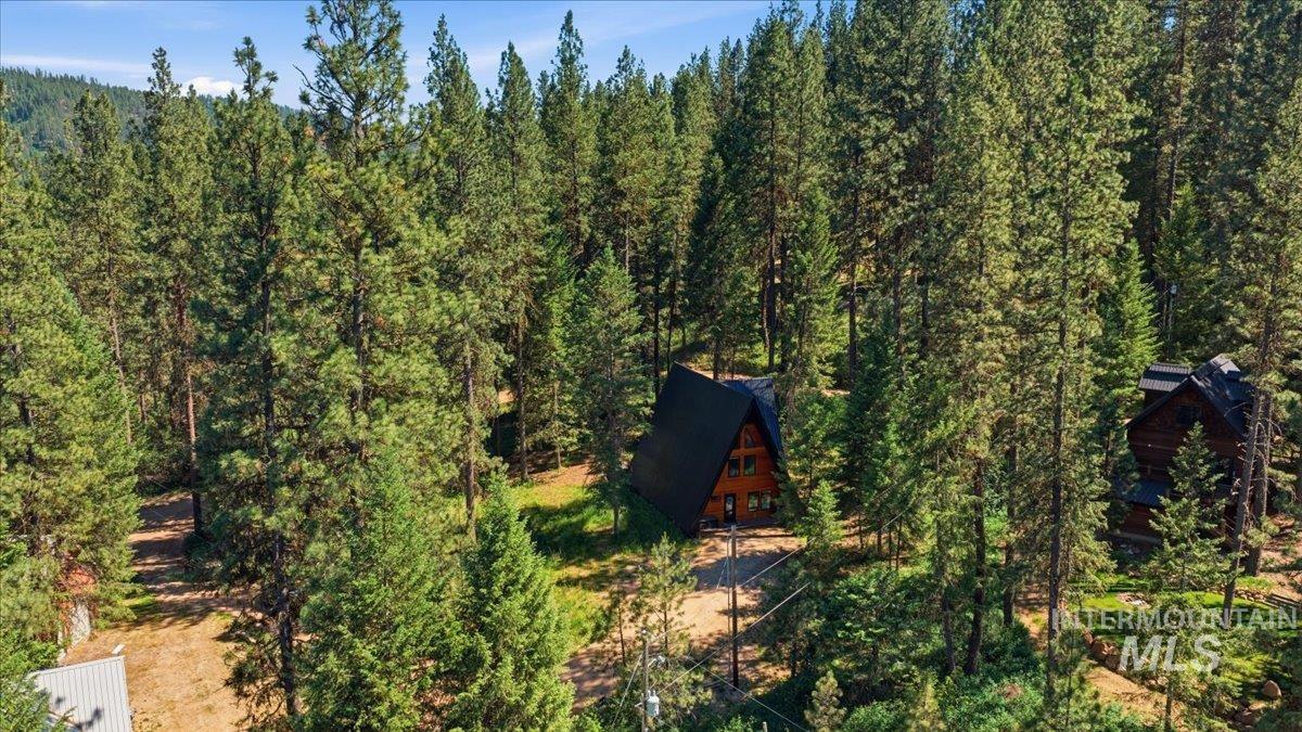 64 Fairway Dr, Garden Valley ID 83622