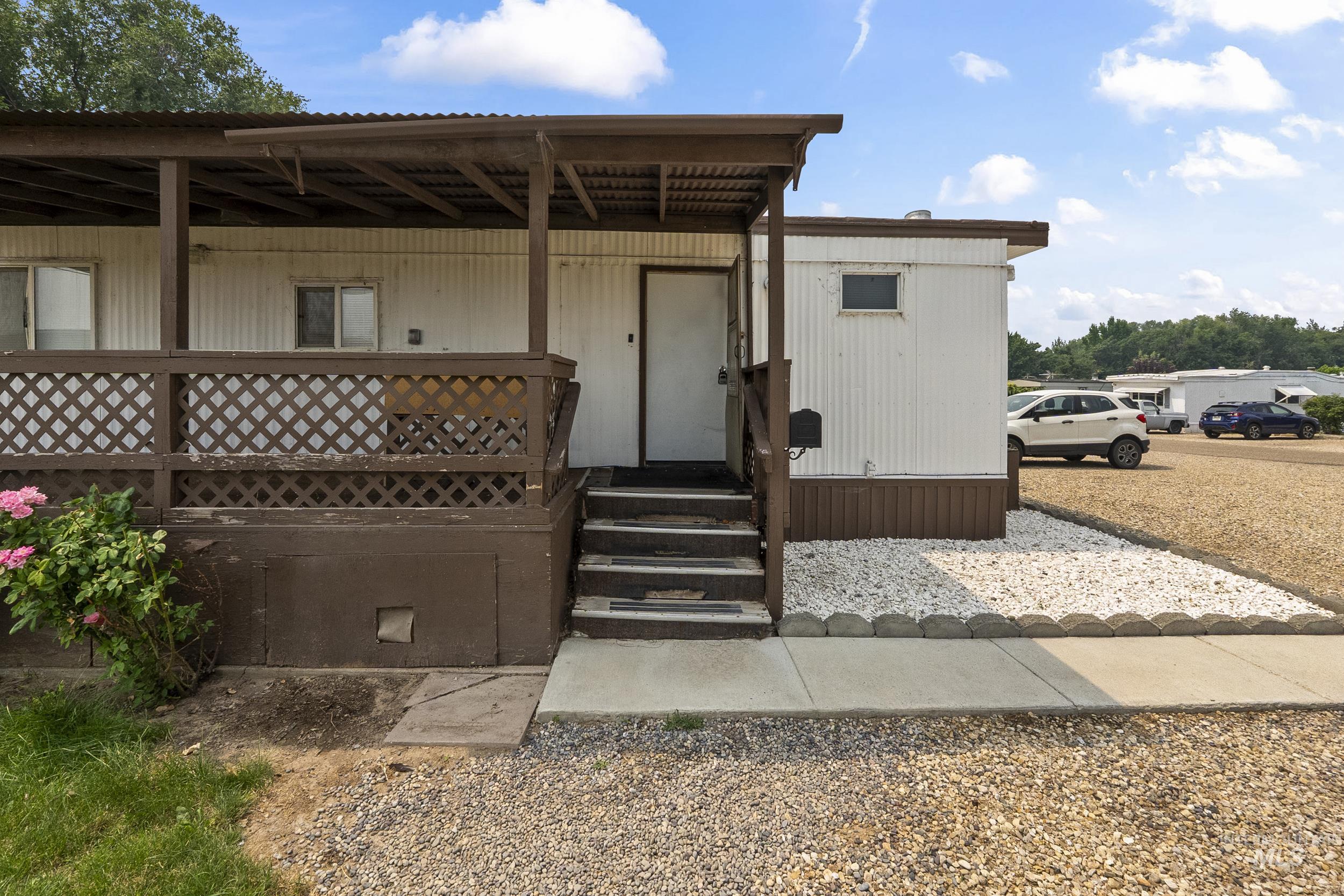 1108 3rd Ave N # 21, Nampa ID 83687
