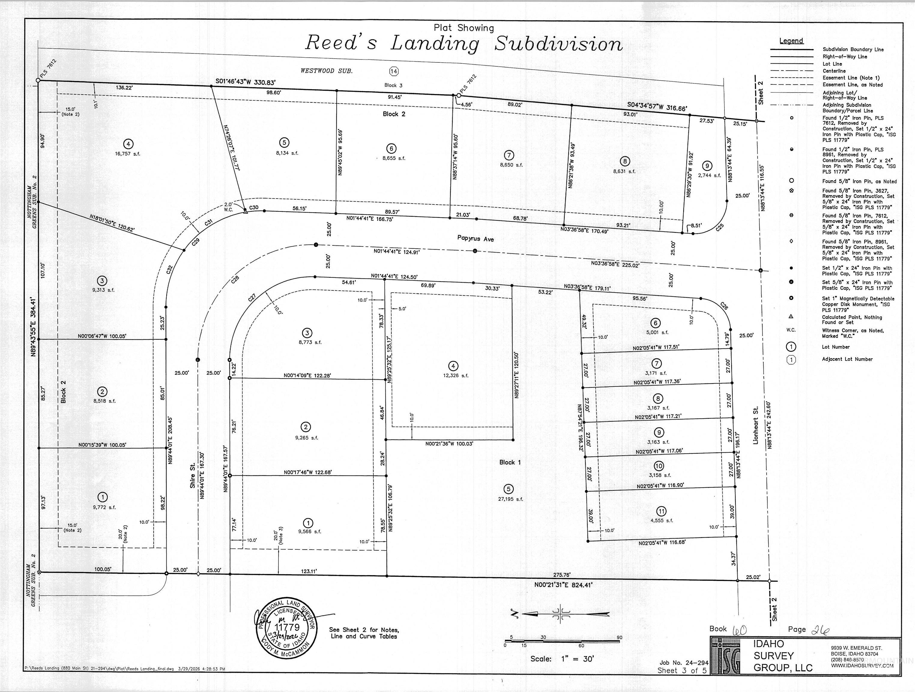 342 Papyrus Ave., Middleton ID 83644