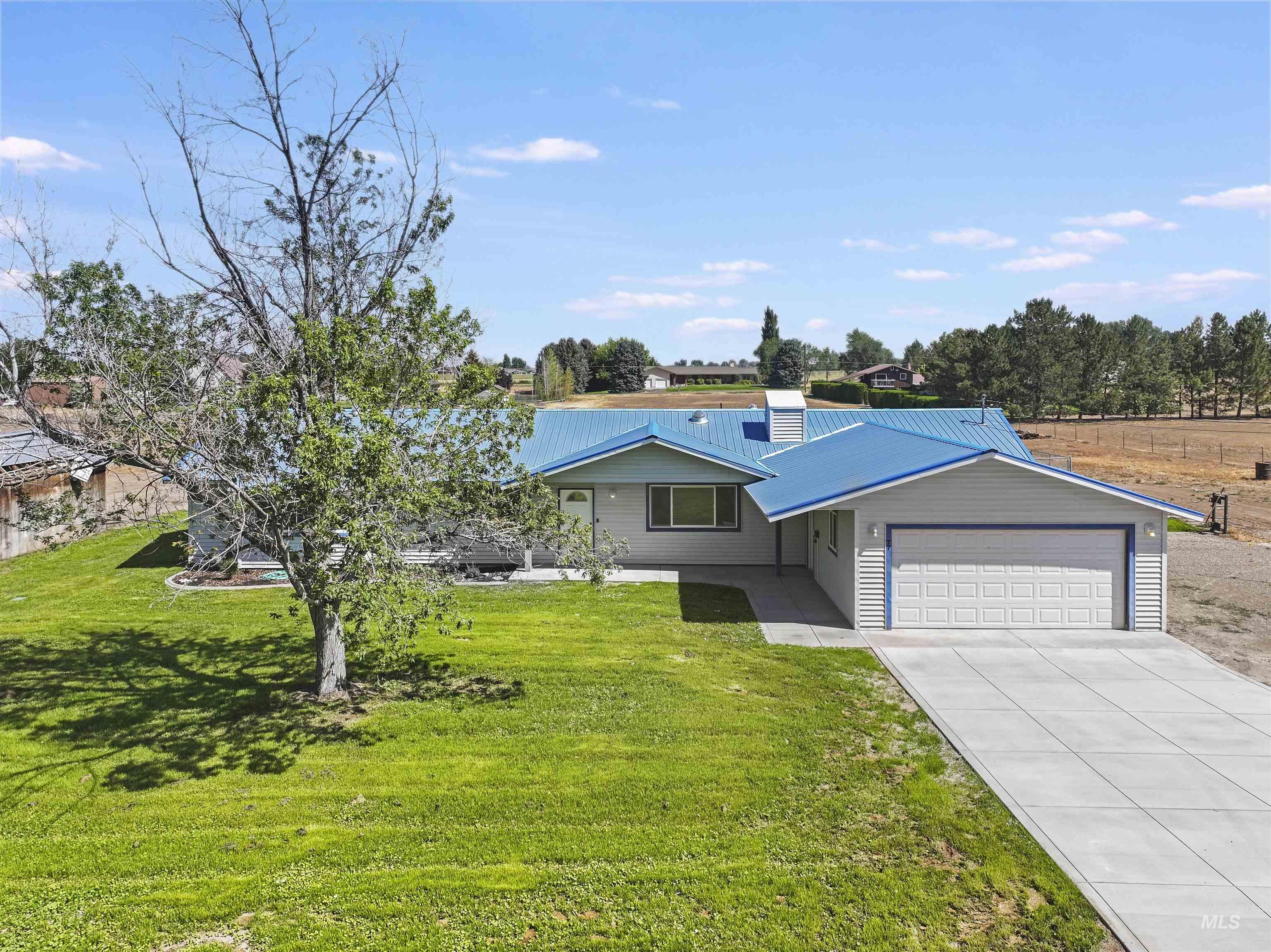 77 Horseshoe Circle, Jerome ID 83338