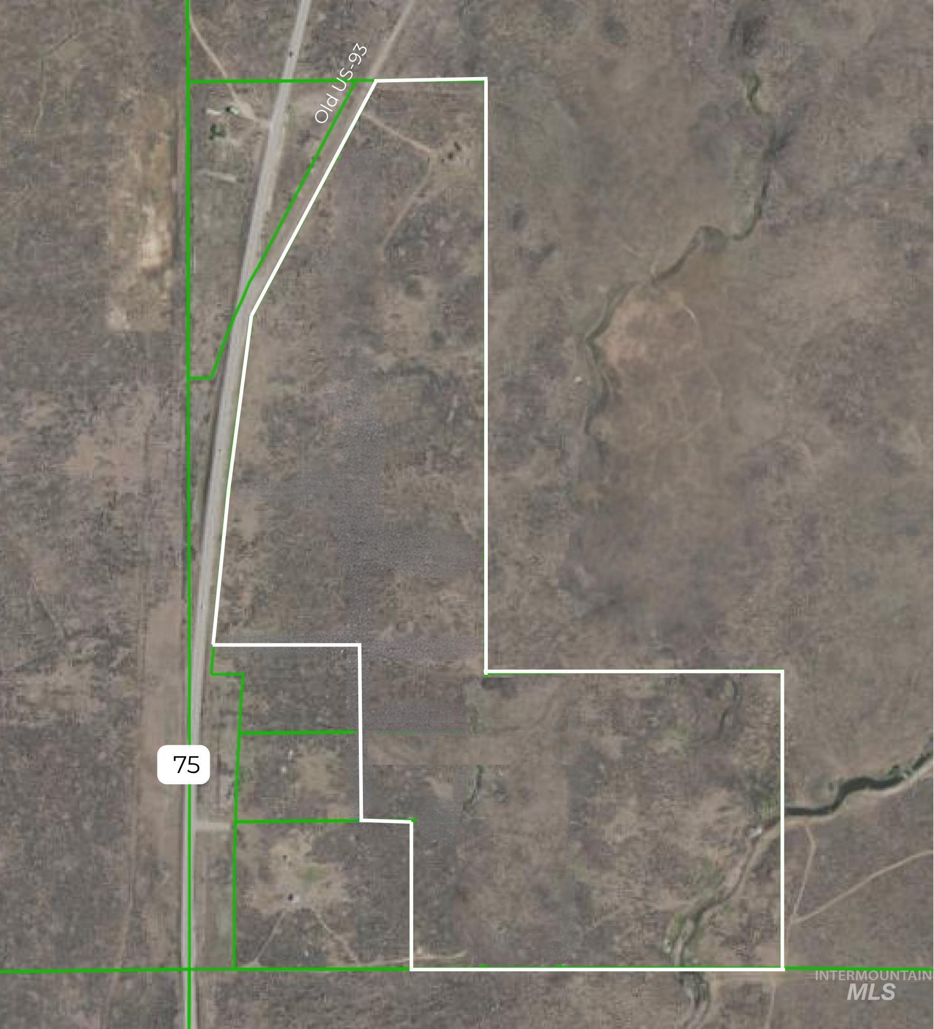 722 N Hwy 75, Shoshone ID 83352
