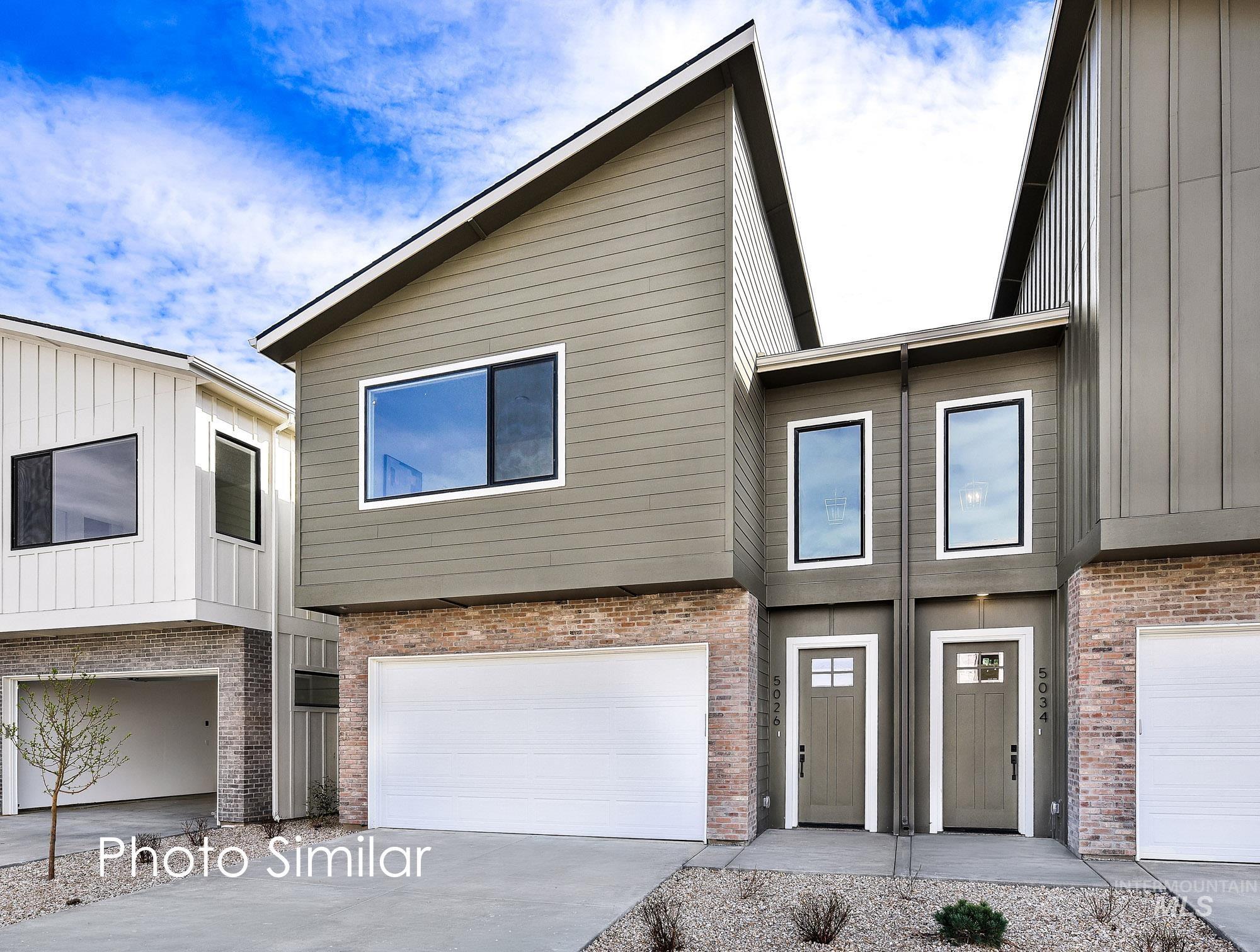 6917 E Bonsall St, Boise ID 83716