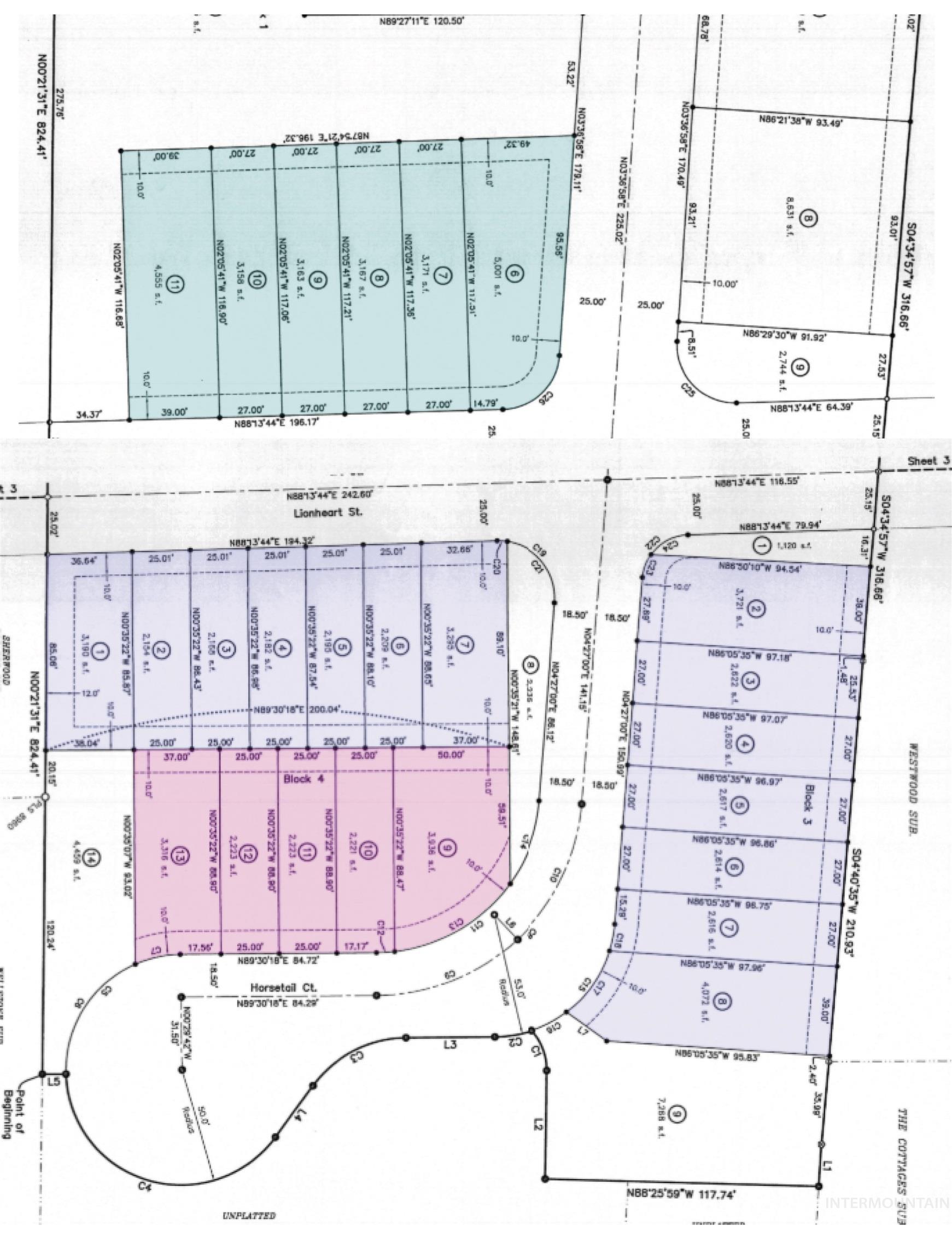 775 S Lionheart Street, Middleton ID 83644