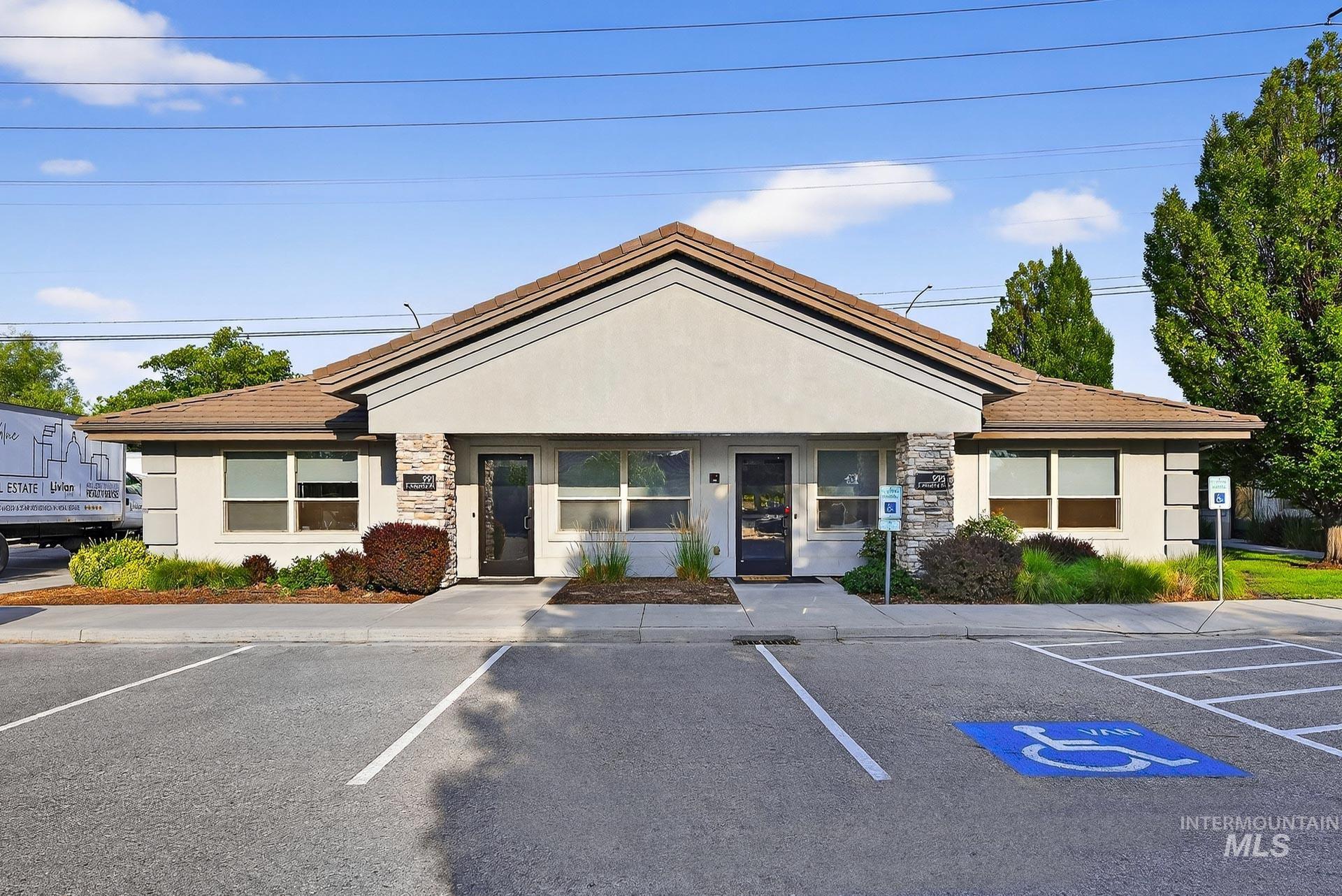 991 S Allante Pl, Boise ID 83709