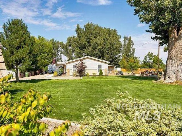 3334 NW 2nd, New Plymouth ID 83655