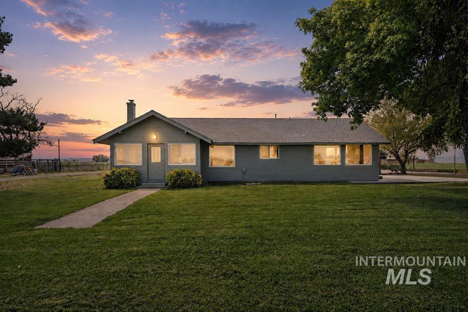 2091 SE 6th, Fruitland ID 83619
