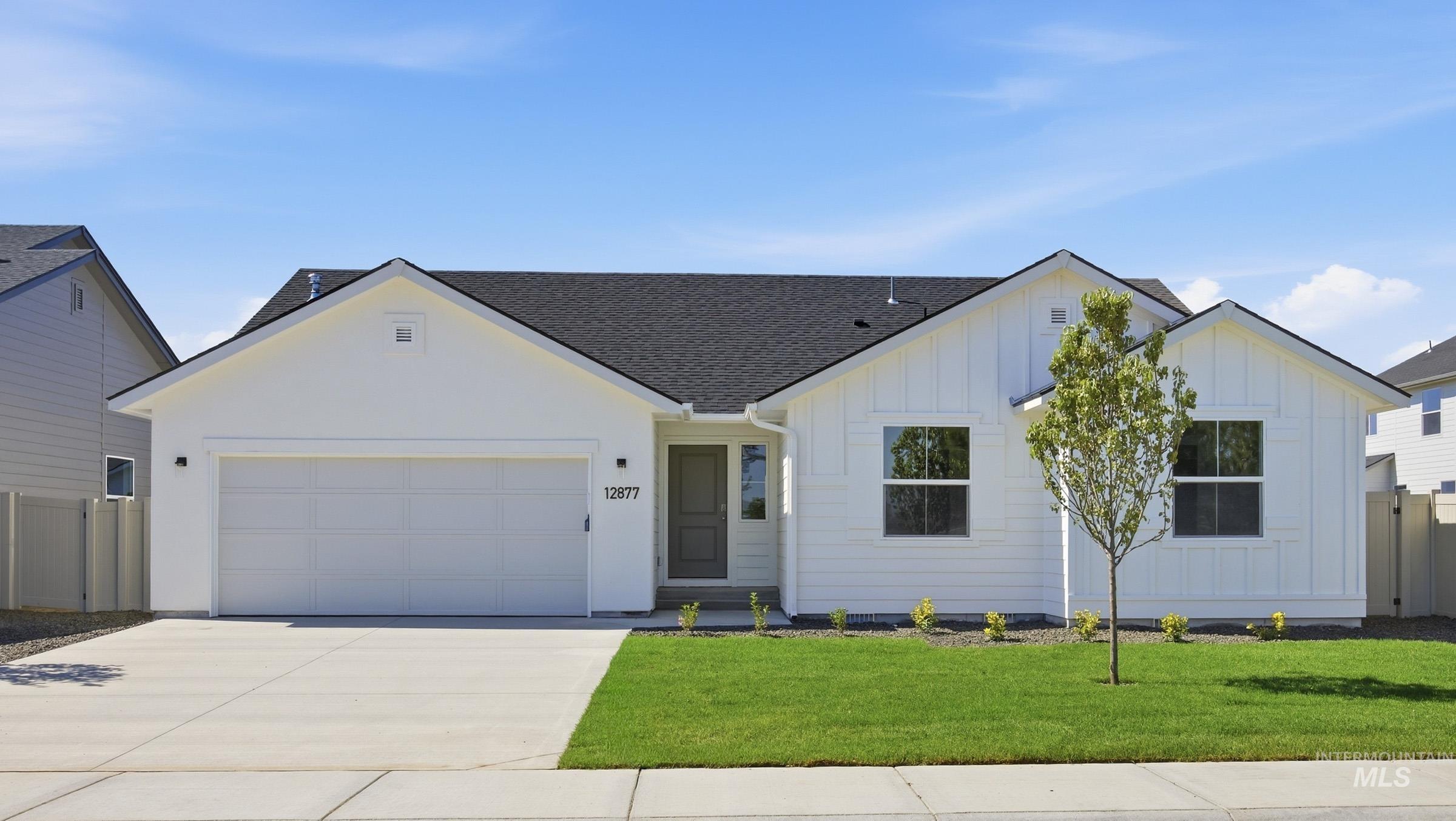 12877 Decatur St, Nampa ID 83686