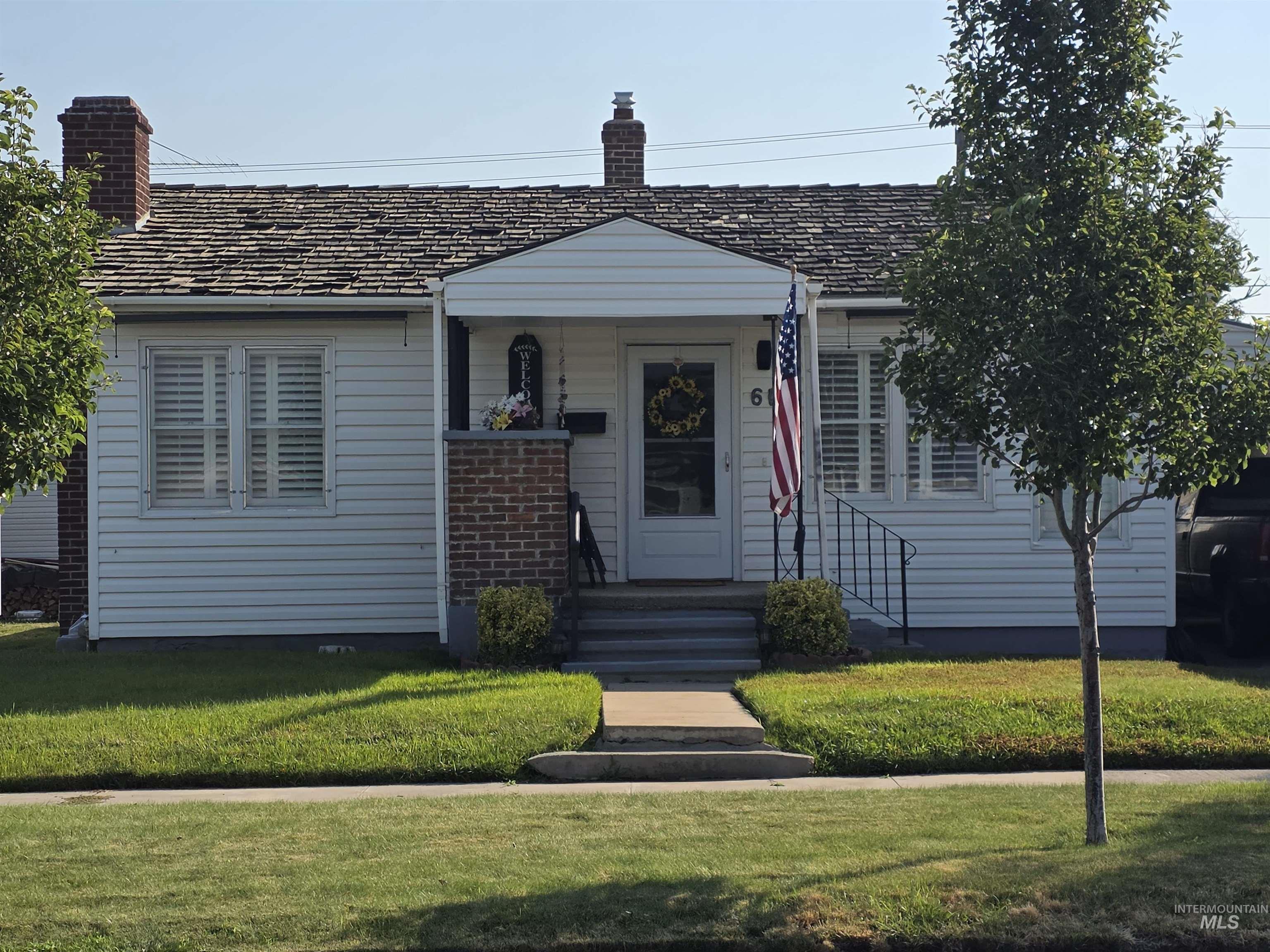 616 N 11th Ave, Buhl ID 83316
