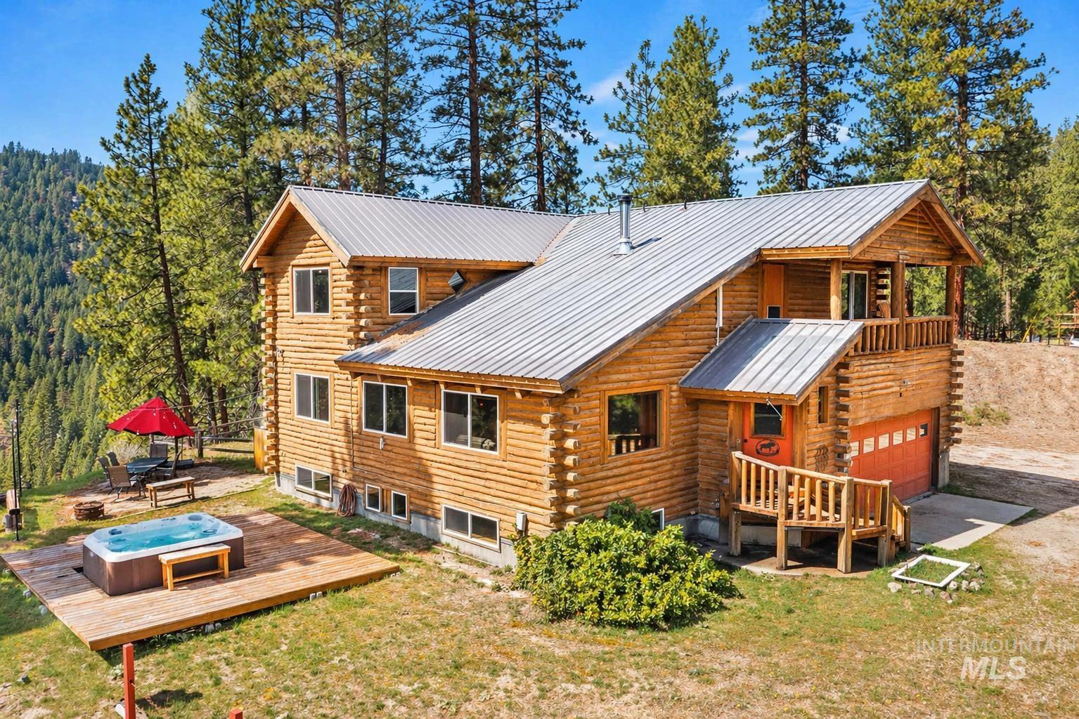 9 Conifer Circle, Boise ID 83716